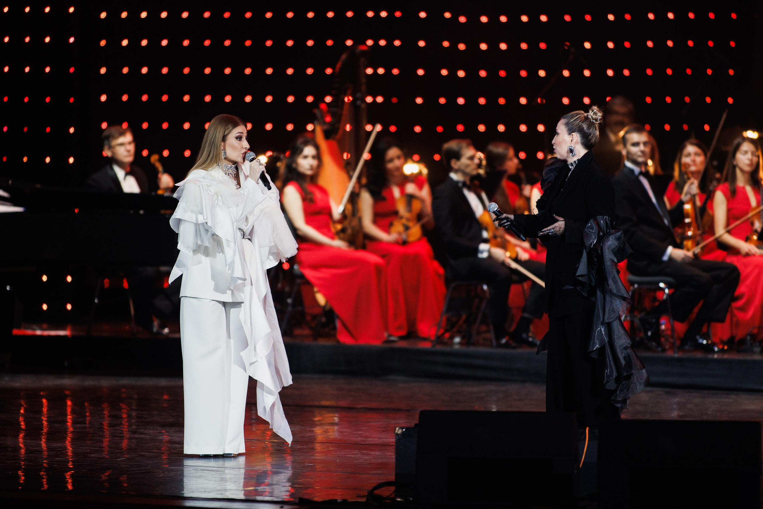 Премия Согласие 2025. Photographer Danil Aykin