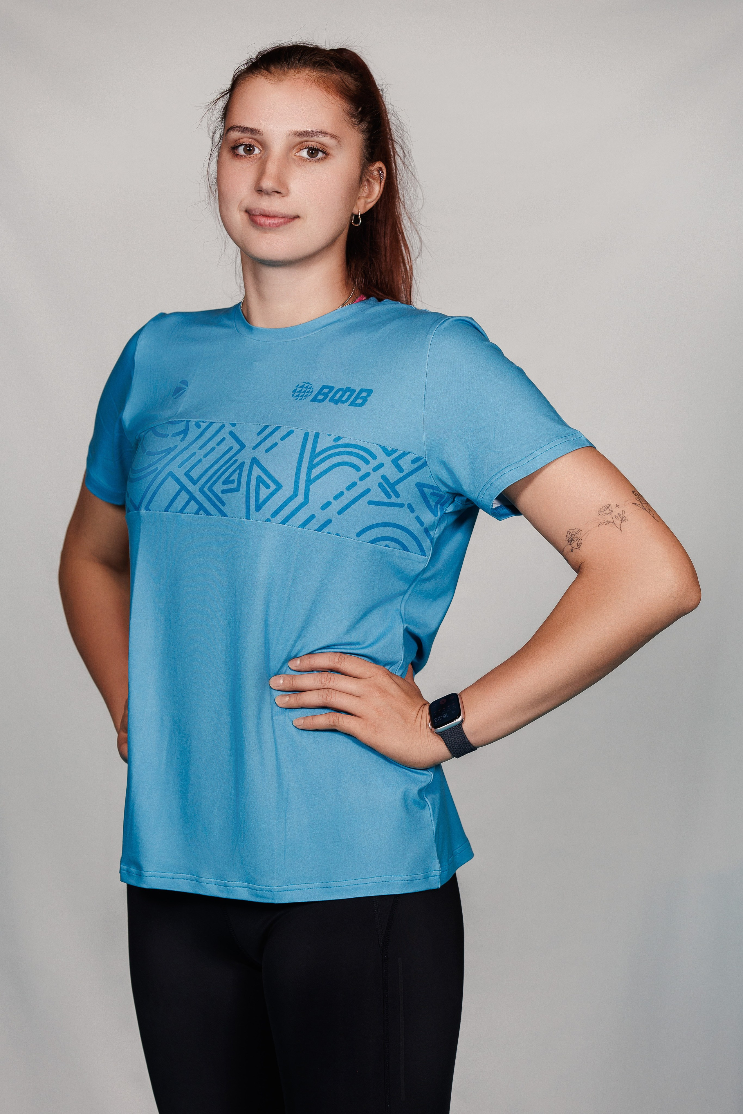 Сборные России по волейболу. Photographer Danil Aykin