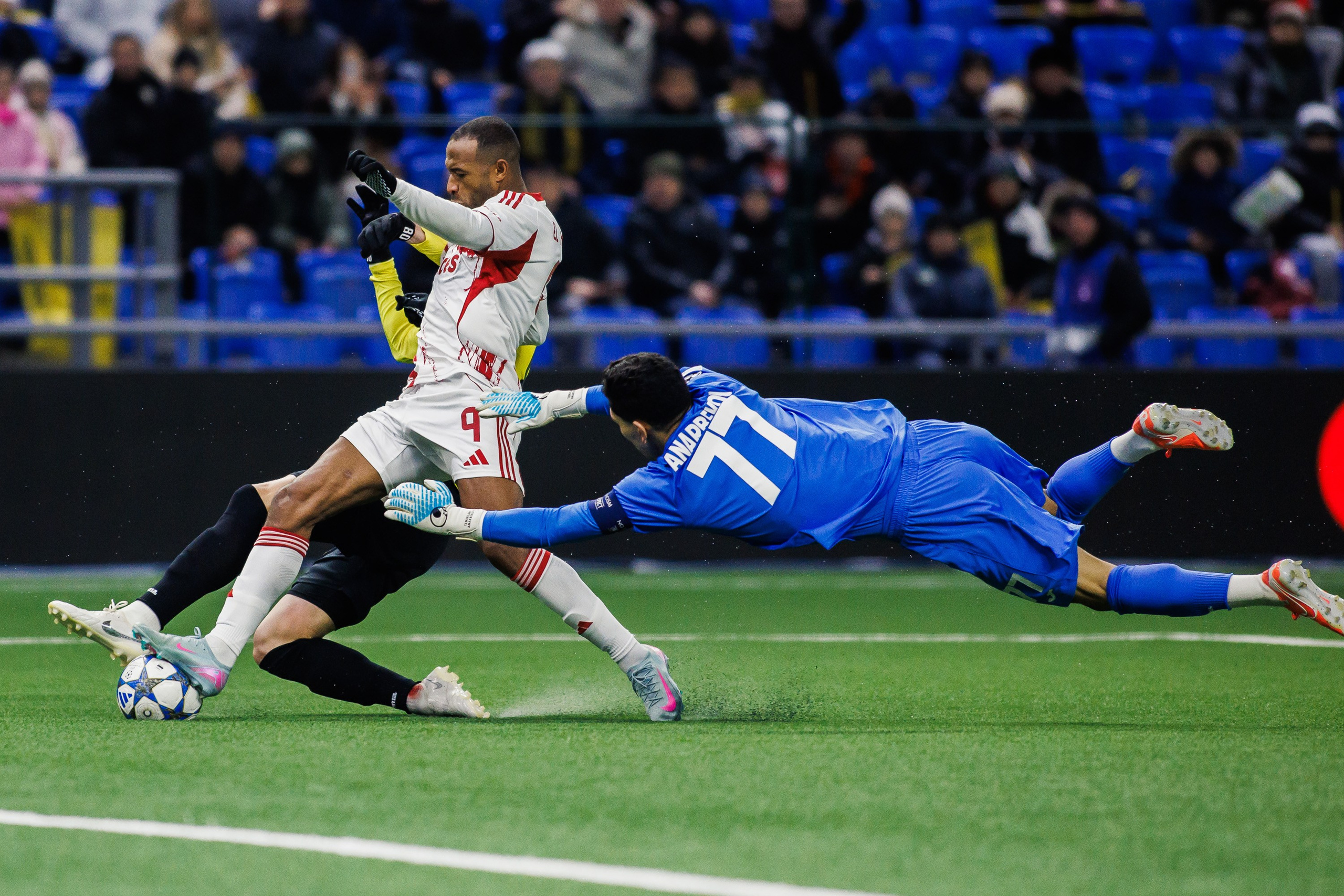 Photographer Danil Aykin