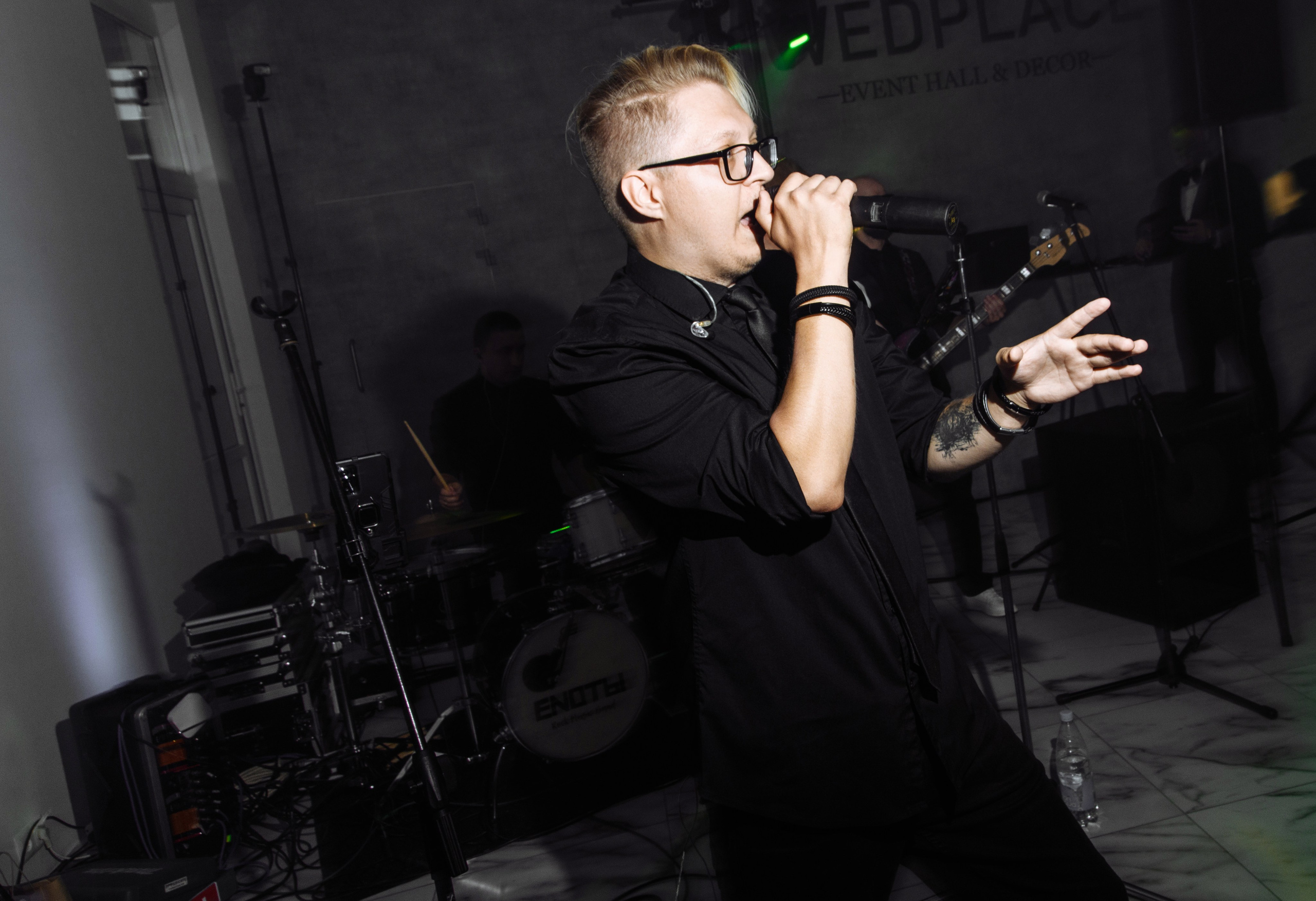 Дмитрий и Елизавета. Фотограф Кирилл Верт