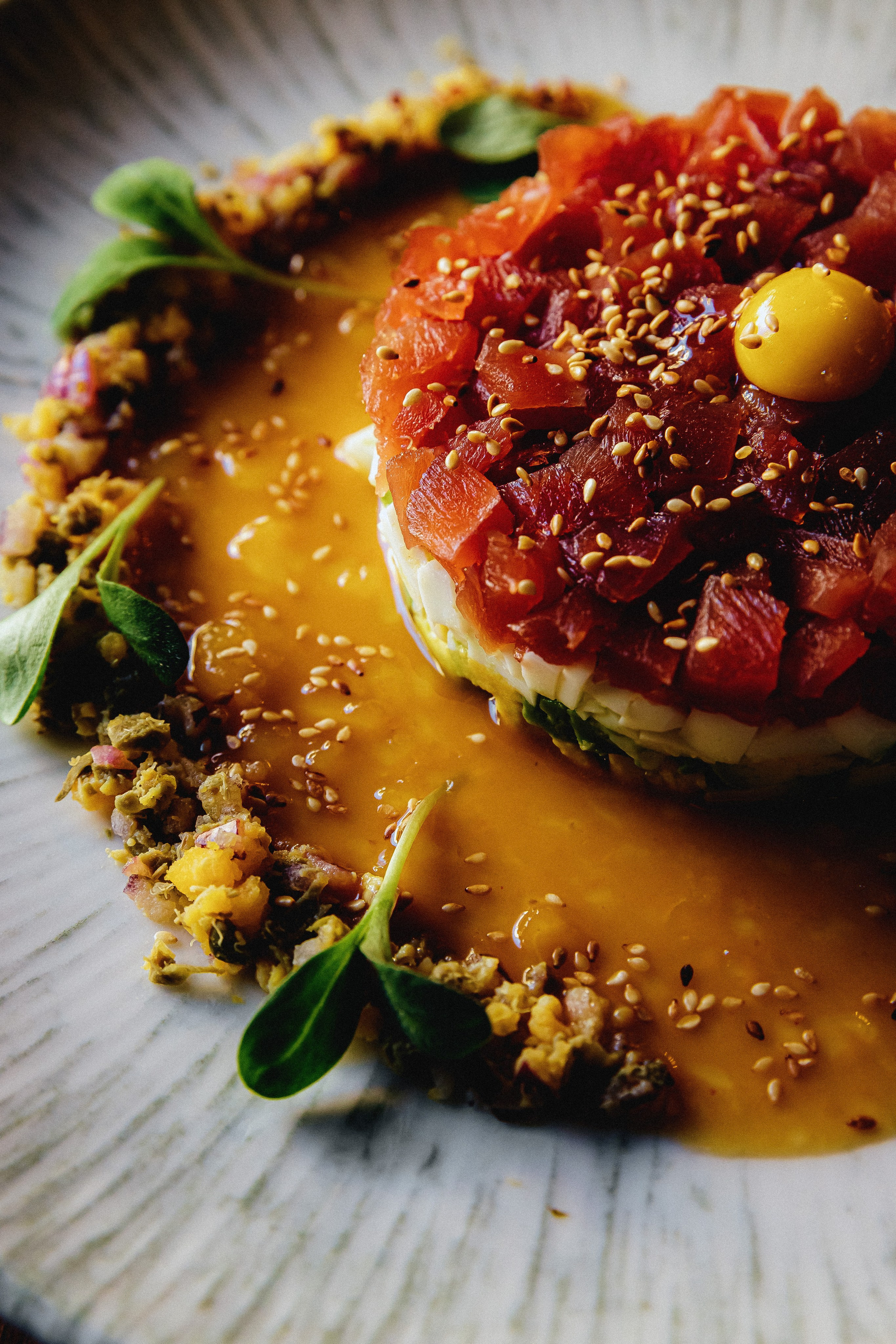 Съёмка блюд для ресторана DUMAN. Свадебный фотограф Грузия Тбилиси