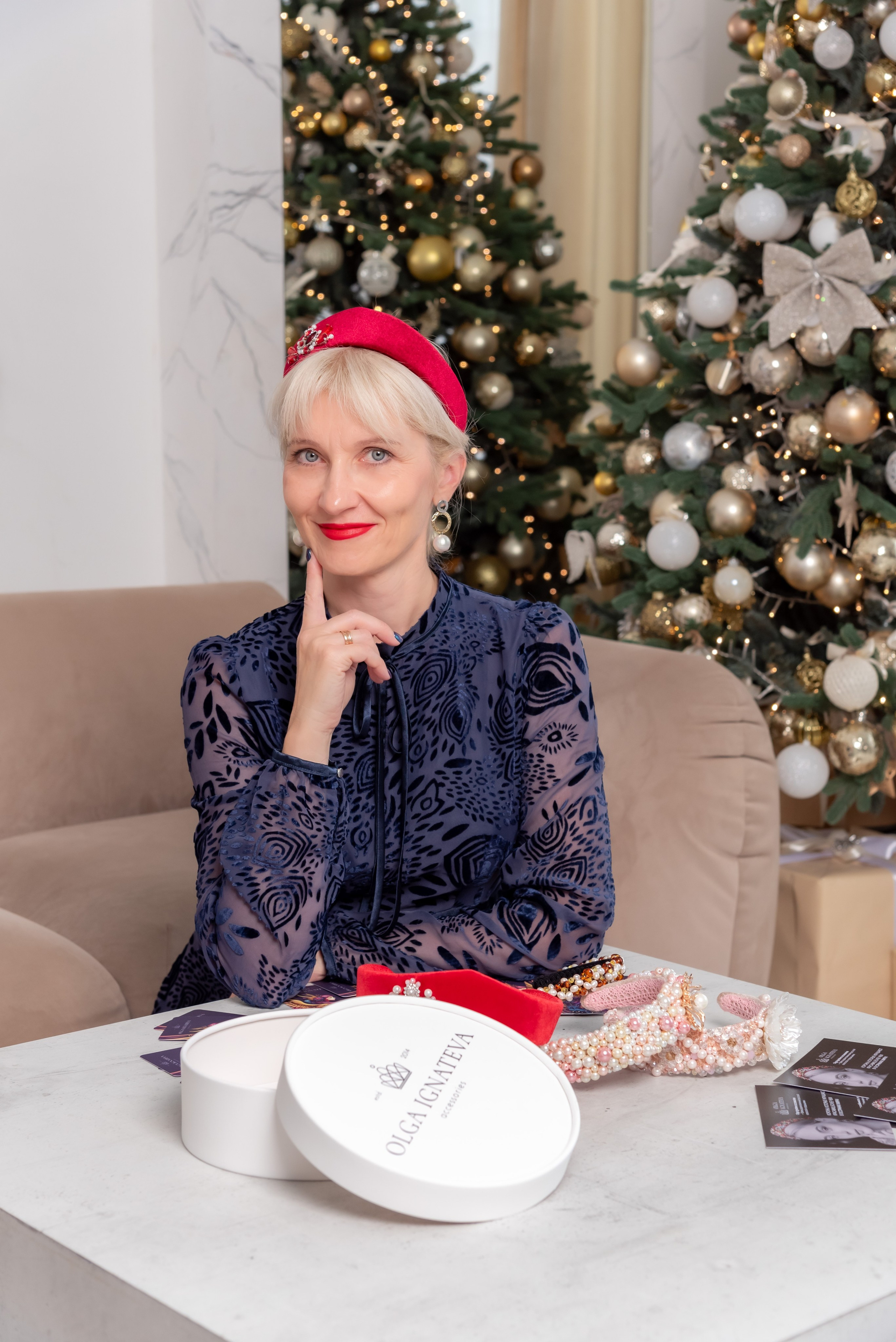 Новогодний контент в зале Блеск. Елена Сергеева- фотограф для жизни и бренда. Фотосессии и репортаж мероприятий