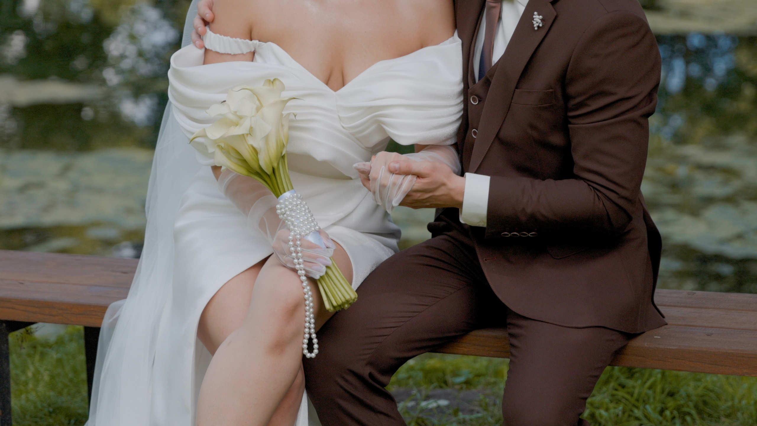 Свадьба Сергея и Владиславы. Видеограф Павел Борисов | Москва | СПБ | Брянск