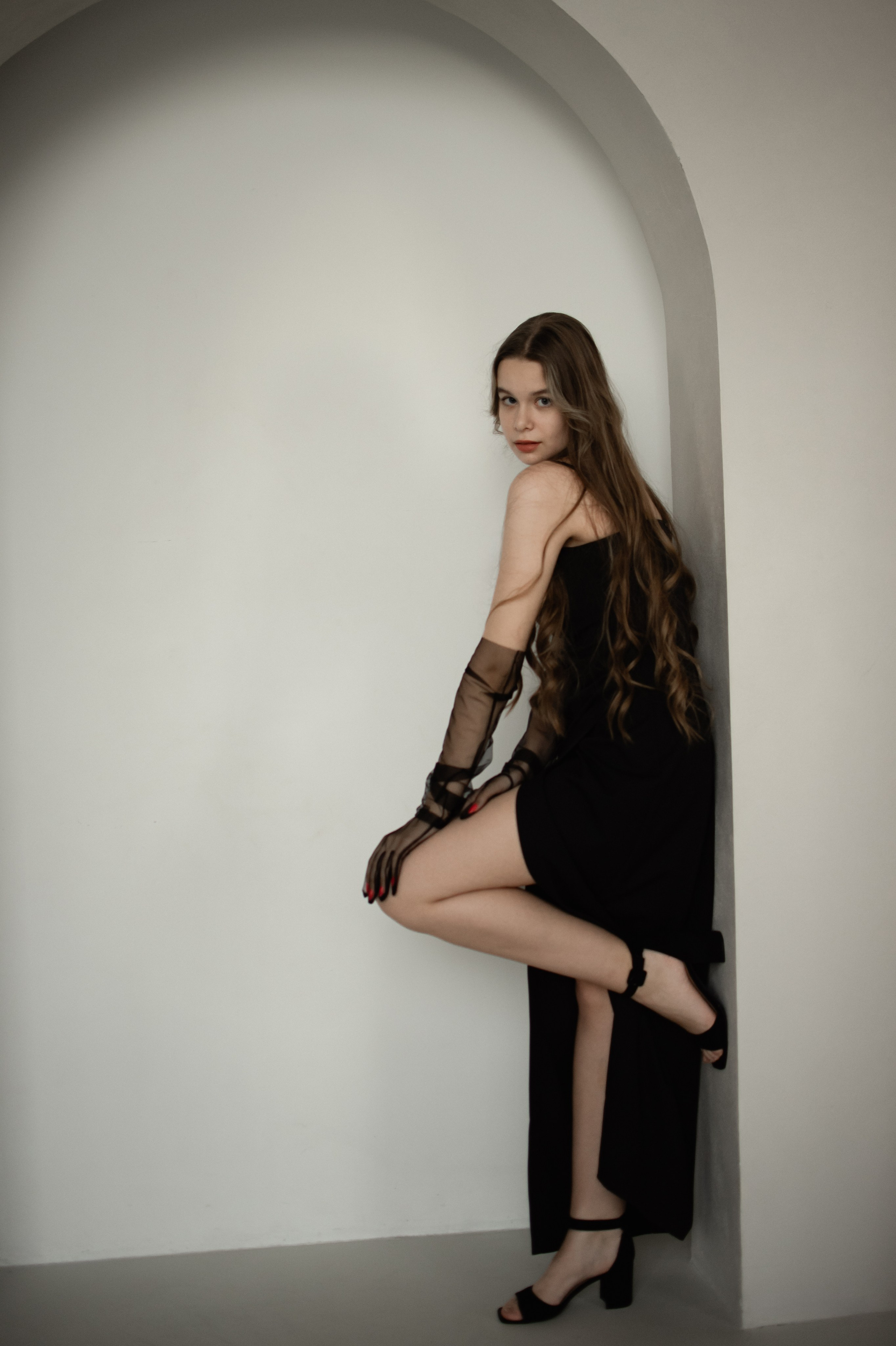 Полина. Фотограф Челябинск Екатерина Миниханова