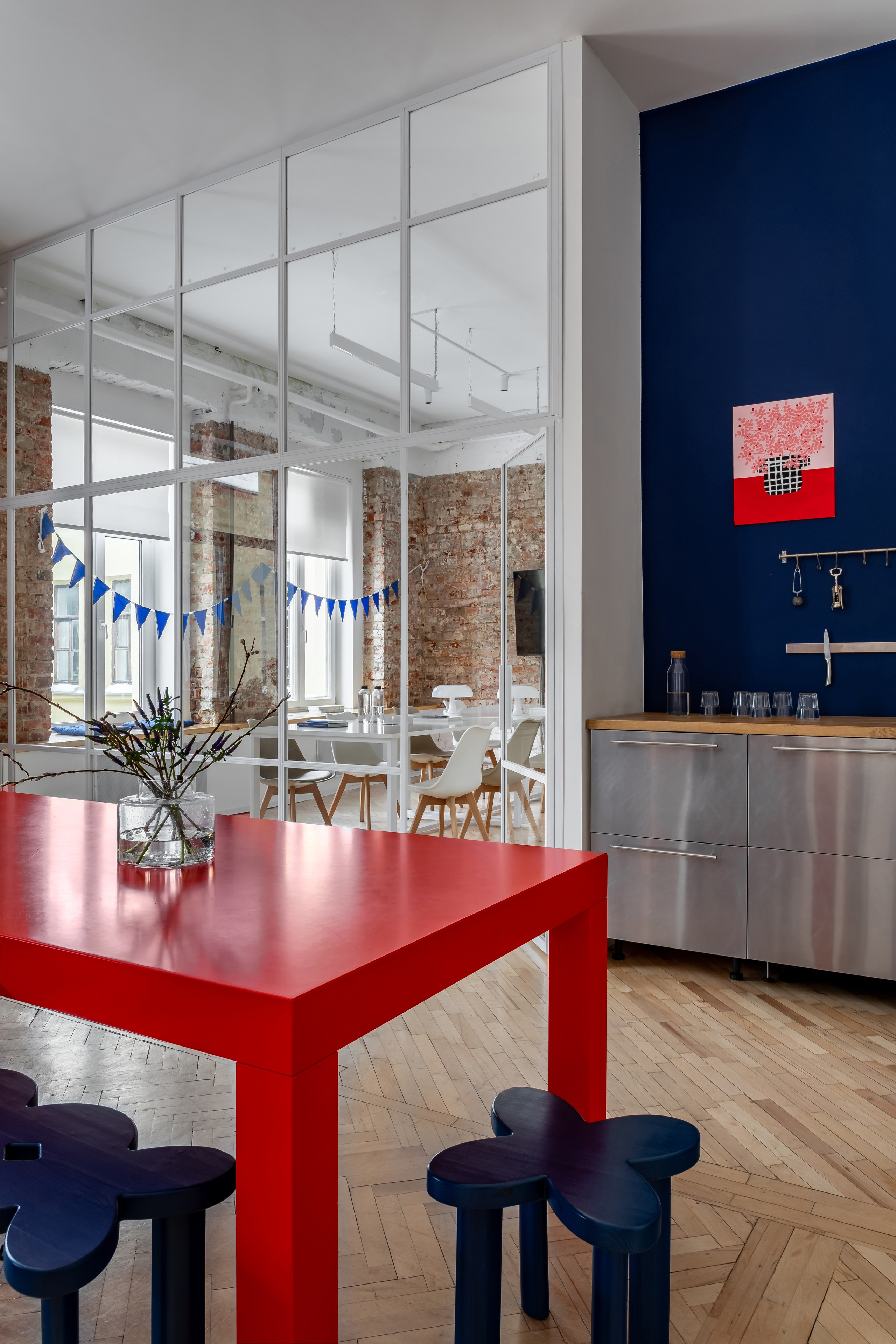 Periodica Press. Интерьерный и архитектурный фотограф Михаил Бравый