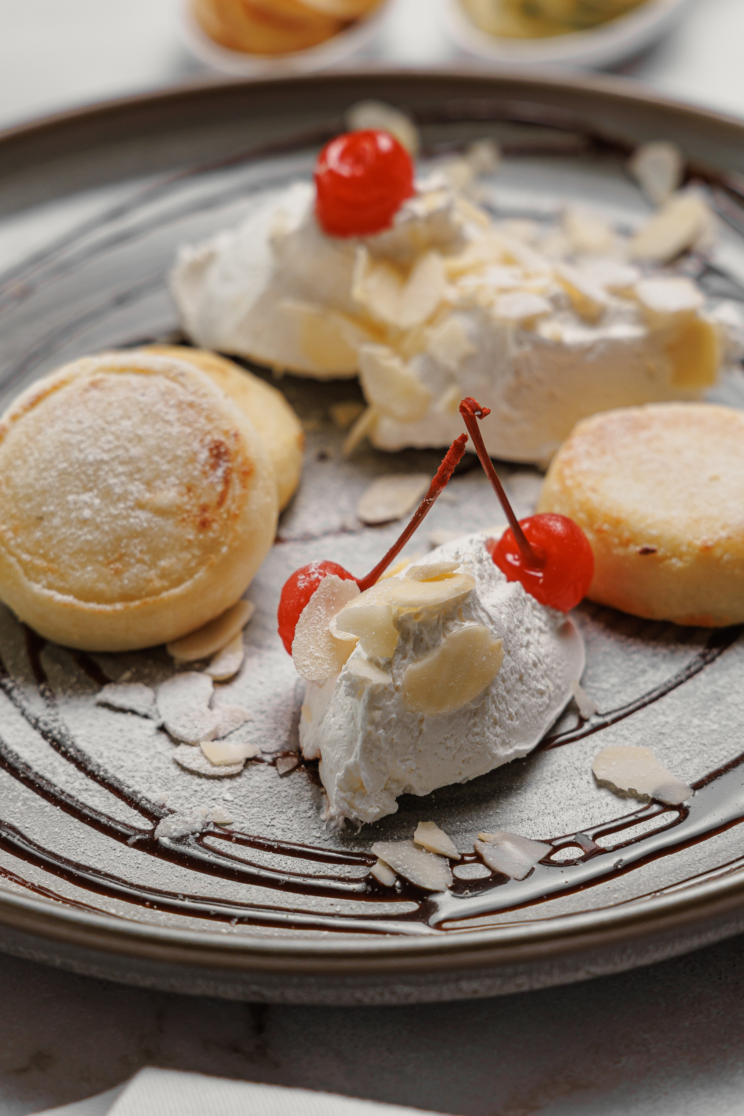 «FOUR». Фото и видео контент за одну съемку — Веретенников Егор