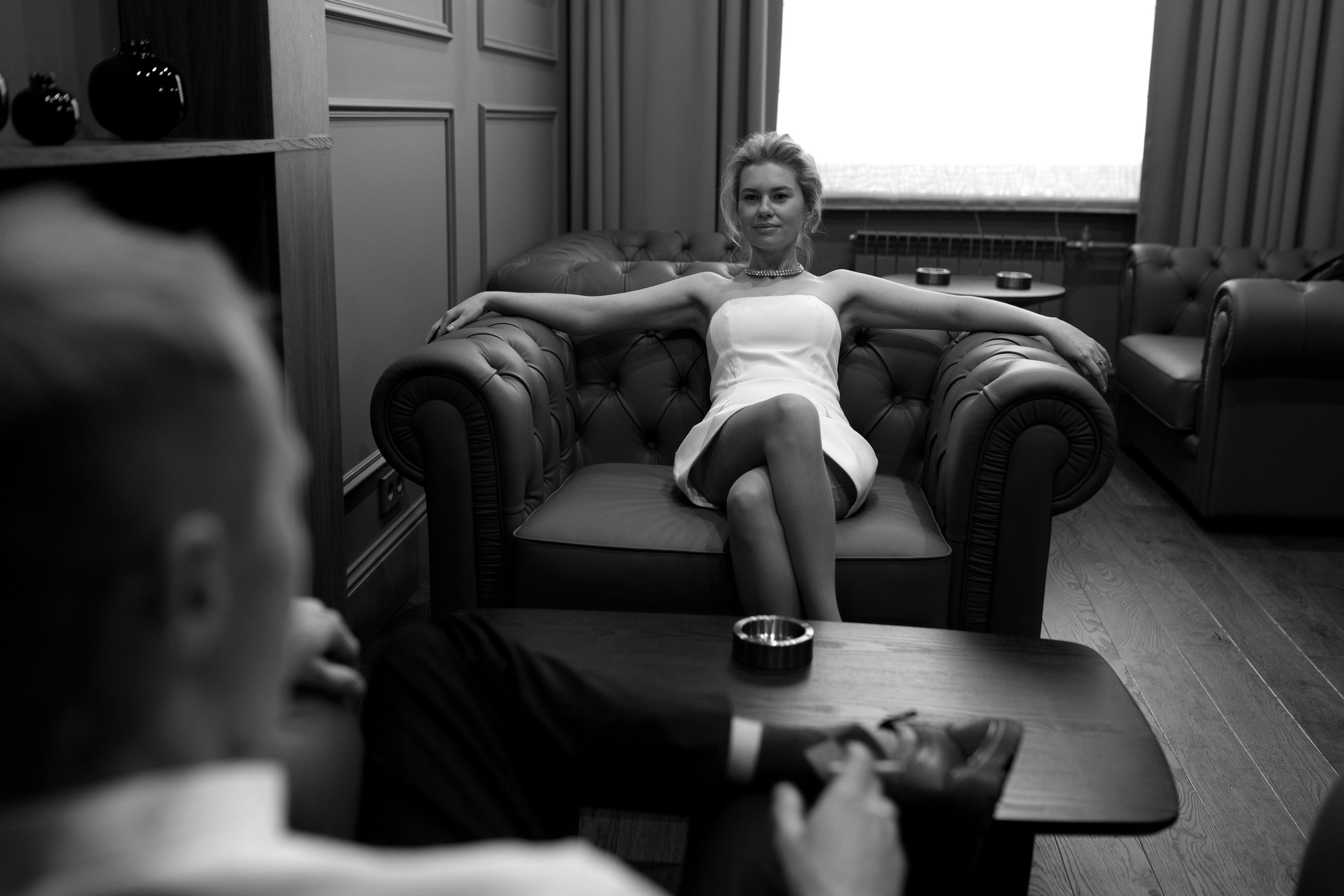 Регистрация Андрея и Ники. Свадебный и семейный фотограф в Иркутске Яна Лиа