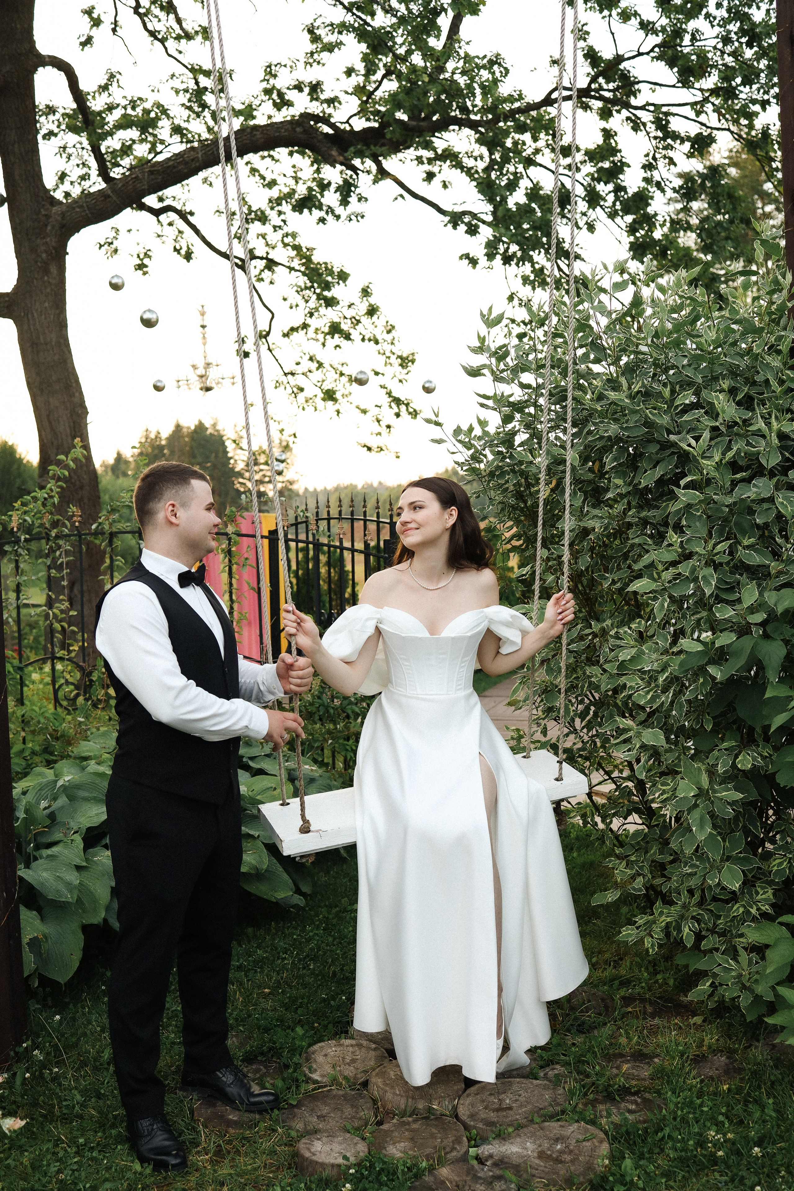 Е. + К. Особняк Спиридонова, Дом у озера. Семейный и lovestory фотограф в Москве Светлана Коняхина