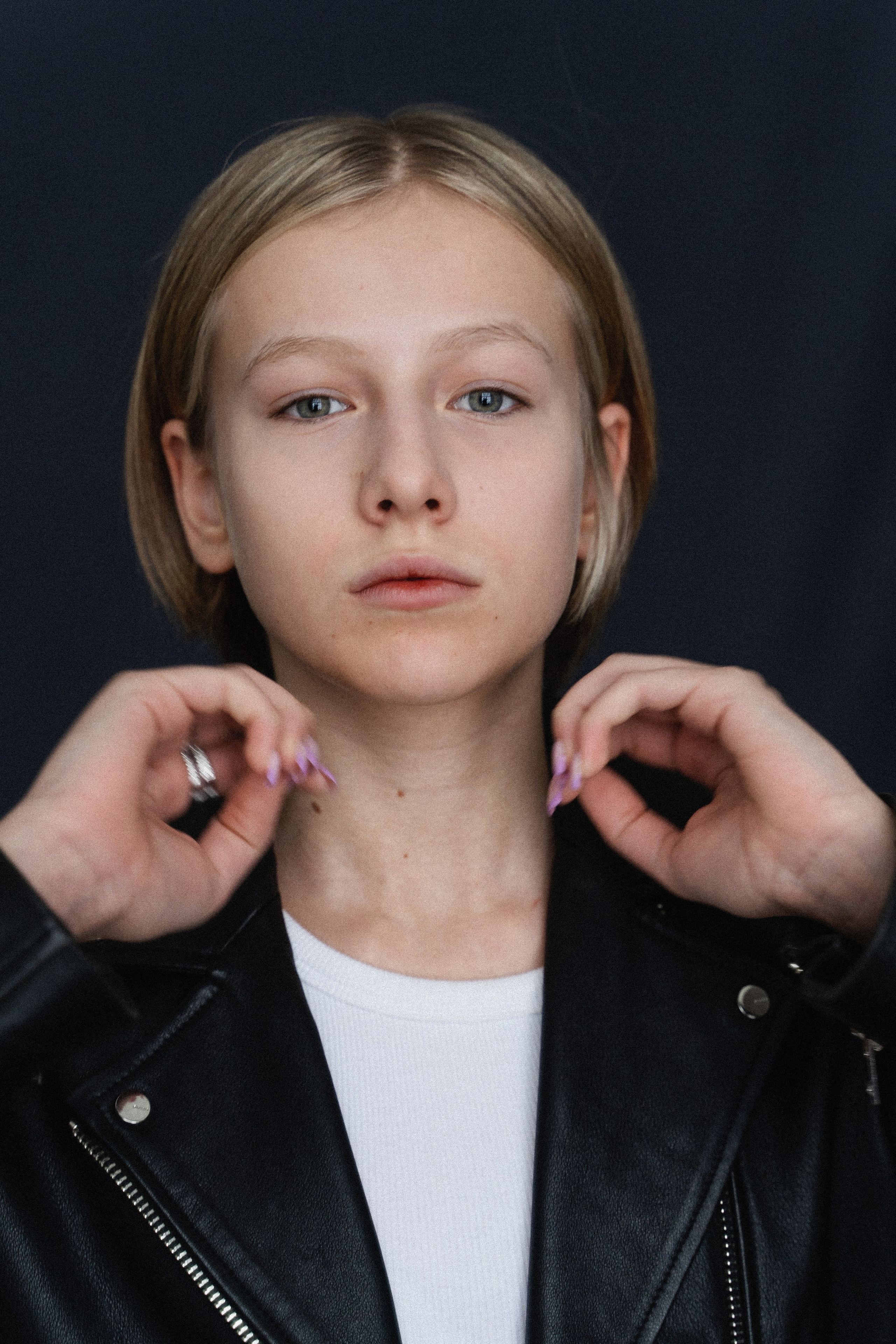 Ева Уилльямс. Портретный фотограф. Актёрское портфолио