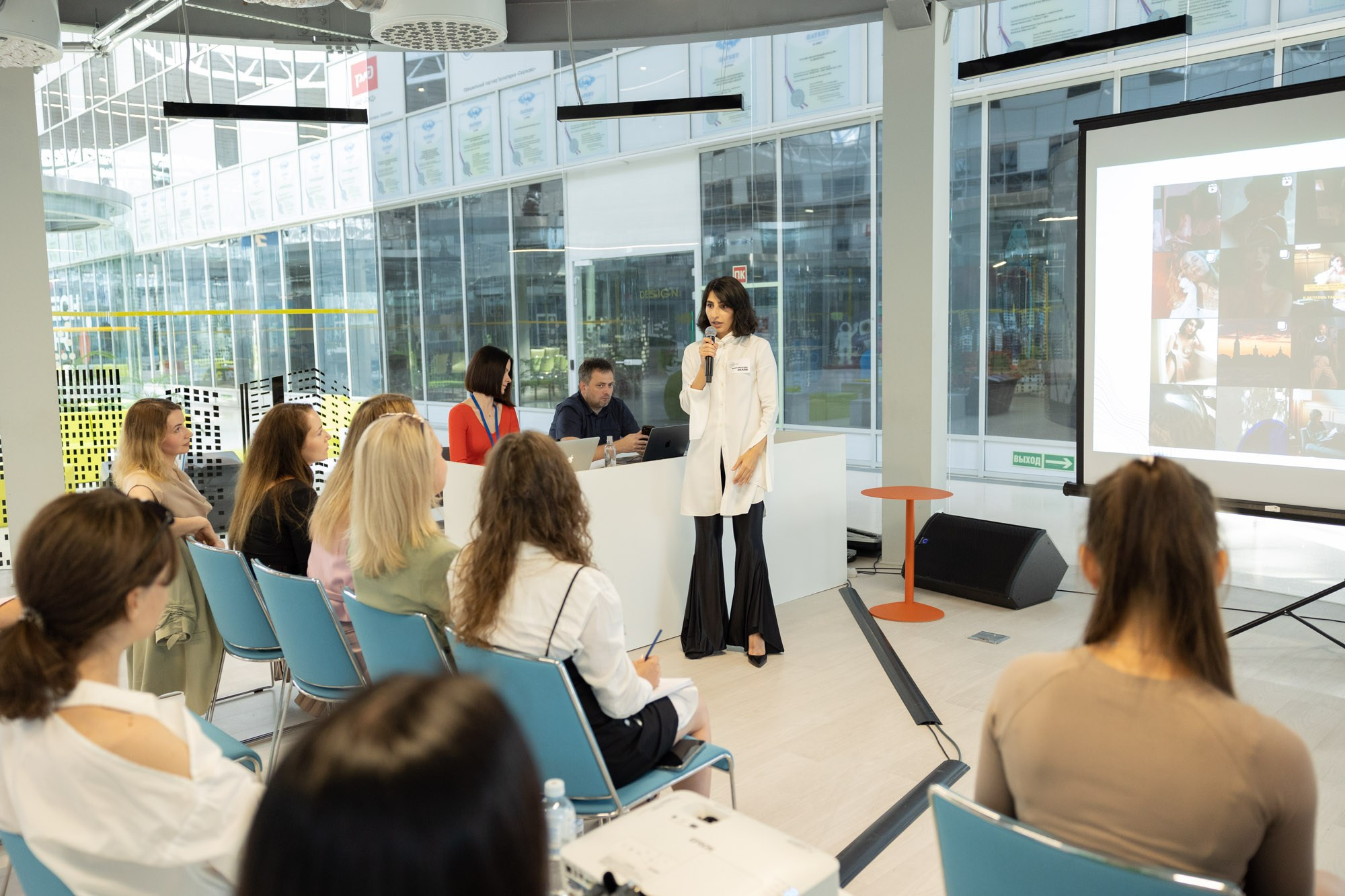 Включи смыслы. Портретный фотограф, контент фотограф, продающие фото в Москве и МО