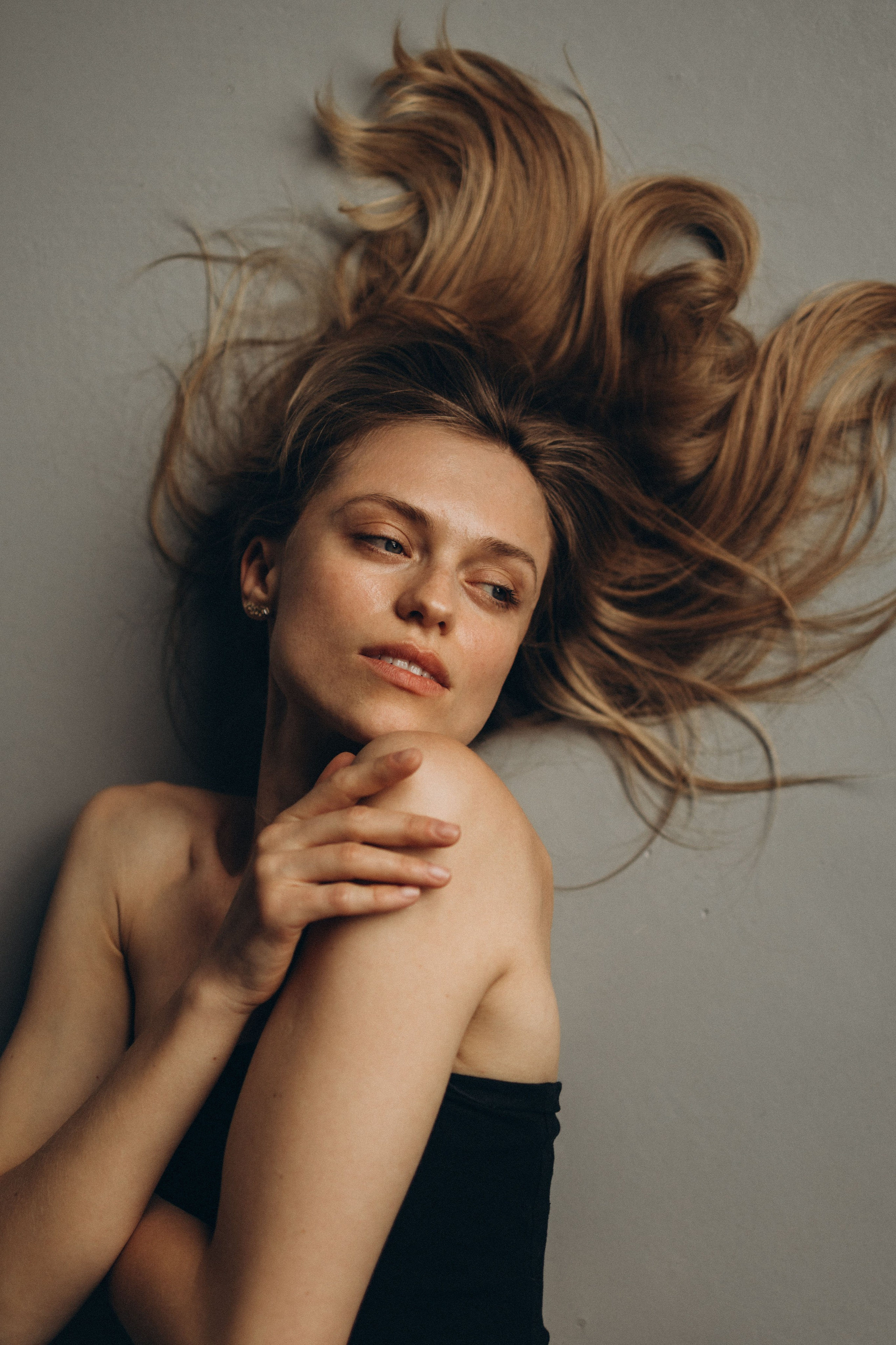 Алена. Семейный и женский фотограф в Москве Коновалова Олеся