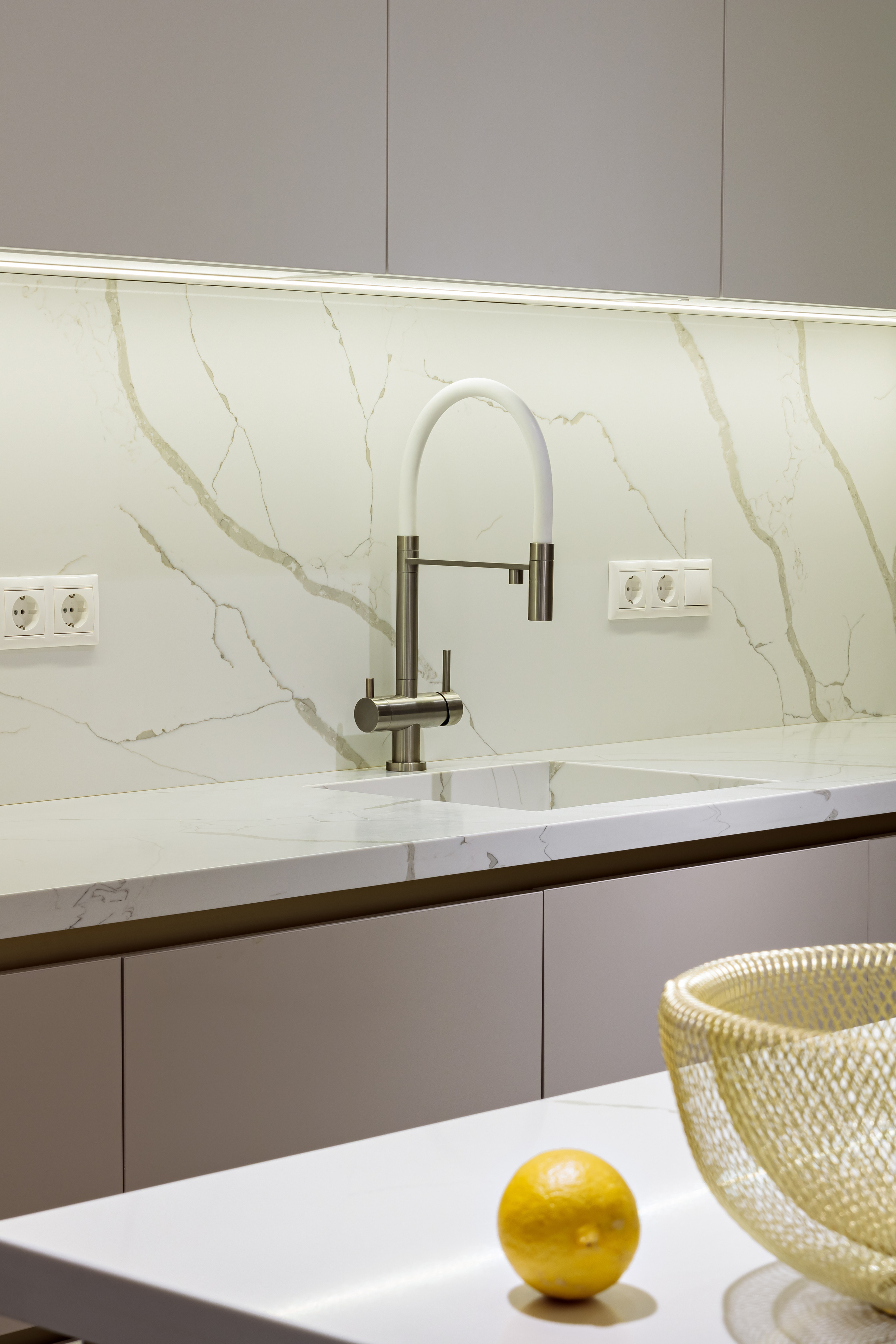 Эко Мебель. Мебель для квартиры по индивидуальному заказу дизайнера. г. Сочи. Интерьерный фотограф в Краснодарском крае Светлана Шурлова