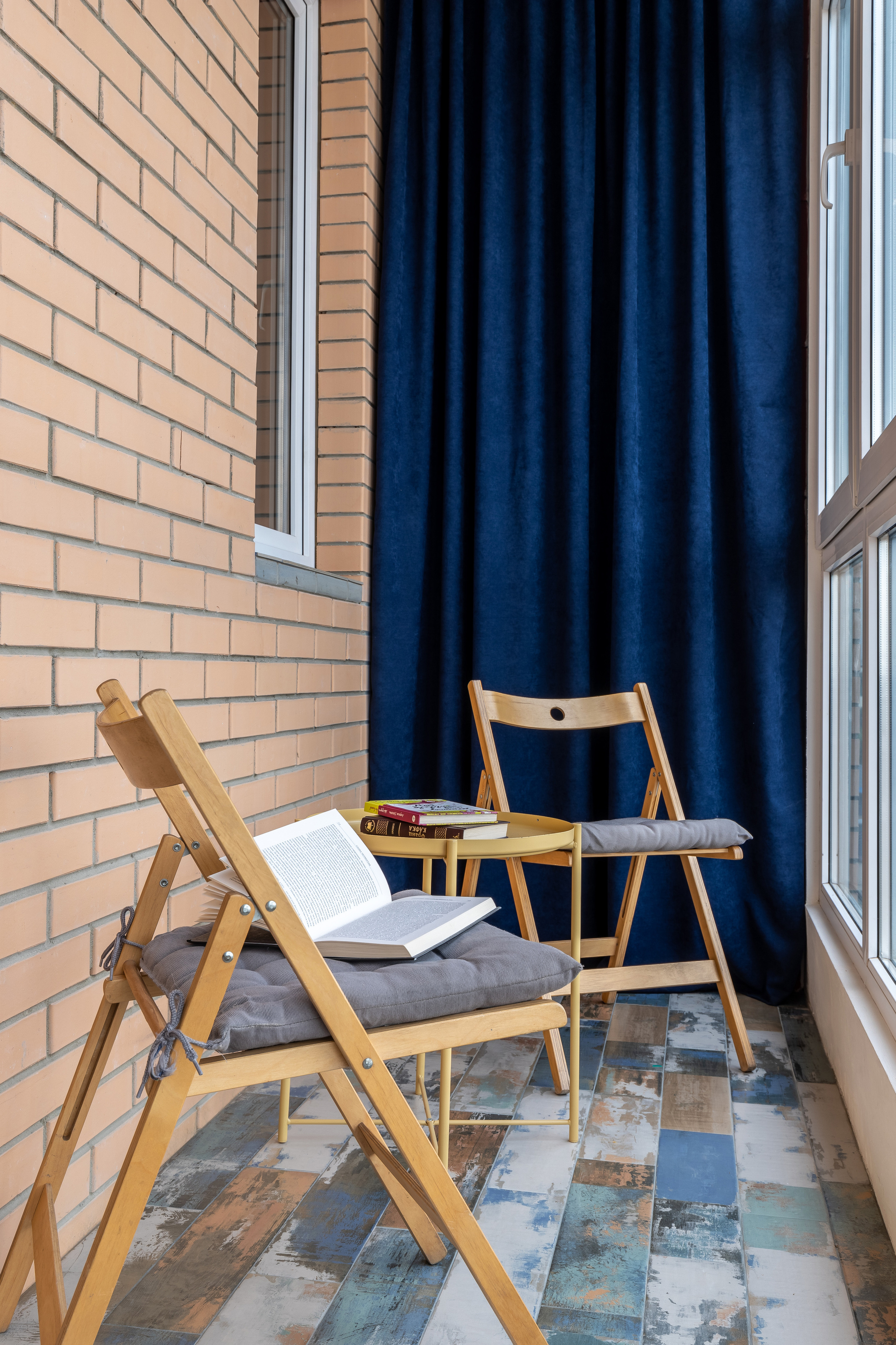 Квартира для аренды по индивидуальному проекту. ЖК «Одесский». г. Краснодар. Интерьерный фотограф в Краснодарском крае Светлана Шурлова