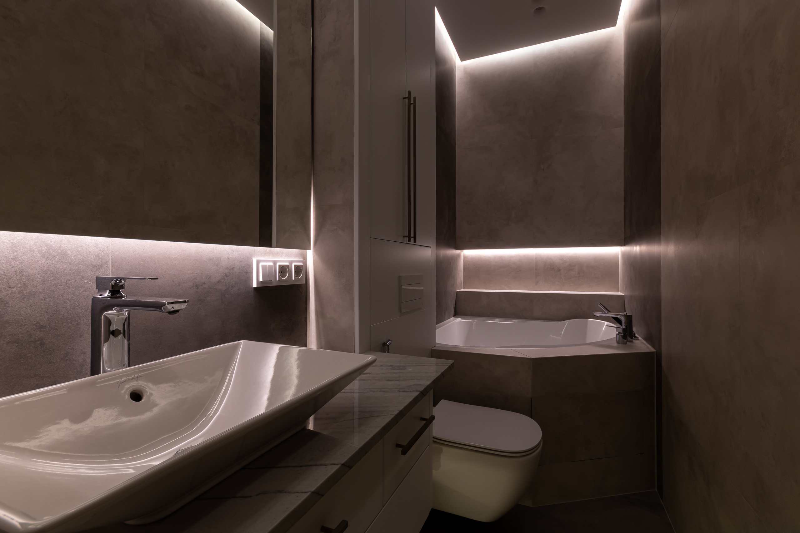 Эко Мебель. Мебель для пентхауса. г. Краснодар. Интерьерный фотограф в Краснодарском крае Светлана Шурлова