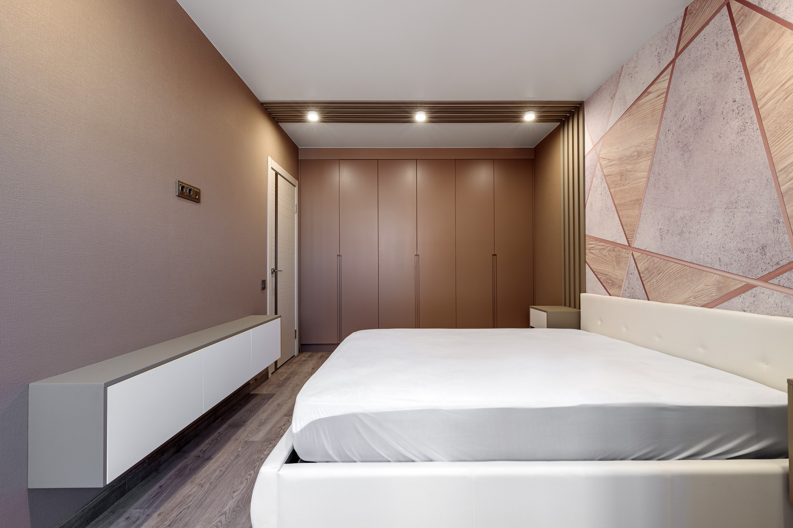 Команда Кравченко. Готовый ремонт для семейной пары. г. Краснодар. Интерьерный фотограф в Краснодарском крае Светлана Шурлова