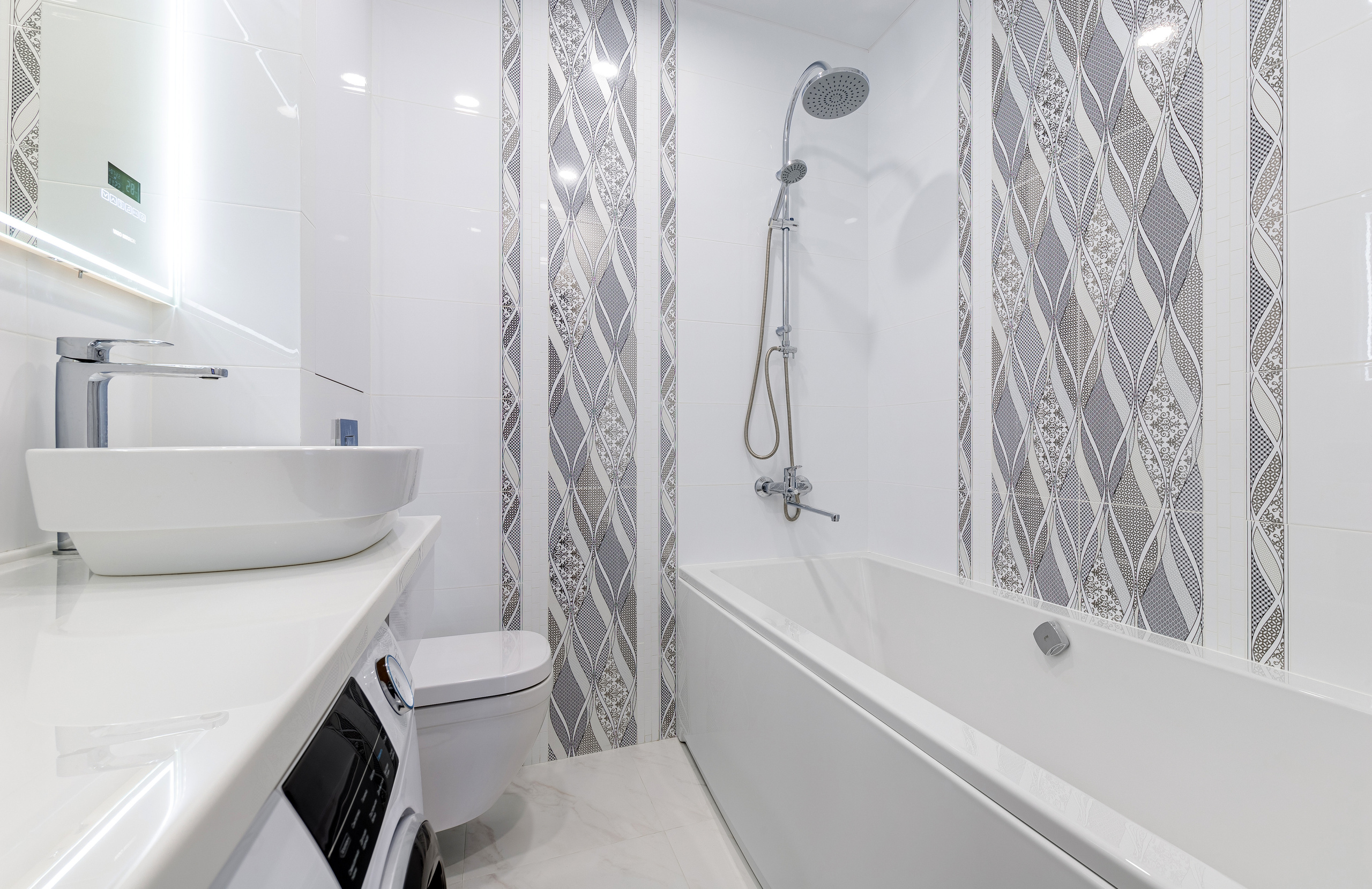 Команда Кравченко. Готовый ремонт для семейной пары. г. Краснодар. Интерьерный фотограф в Краснодарском крае Светлана Шурлова