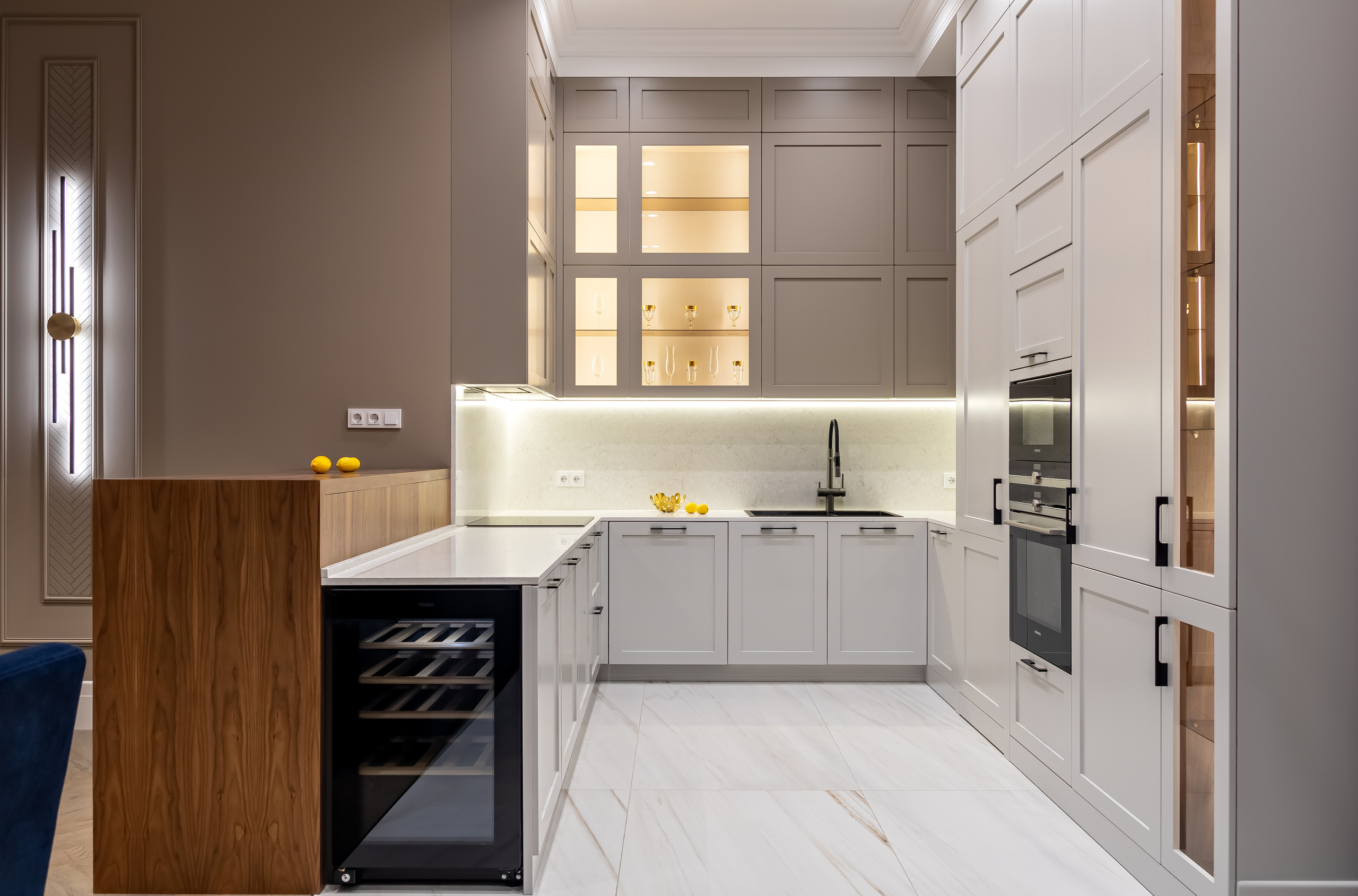 Эко Мебель. Мебель для пентхауса. г. Краснодар. Интерьерный фотограф в Краснодарском крае Светлана Шурлова