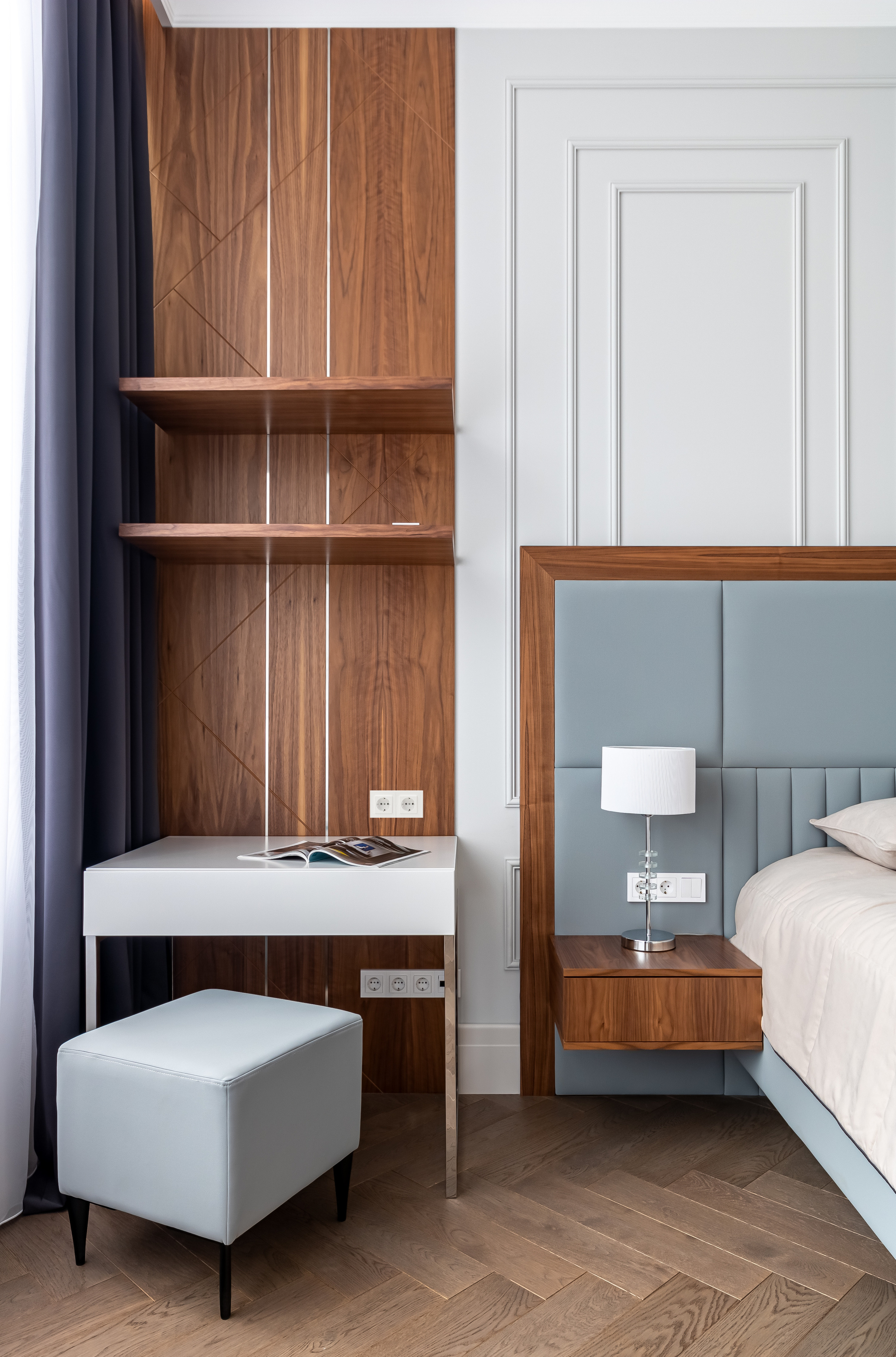 Эко Мебель. Мебель для пентхауса. г. Краснодар. Интерьерный фотограф в Краснодарском крае Светлана Шурлова