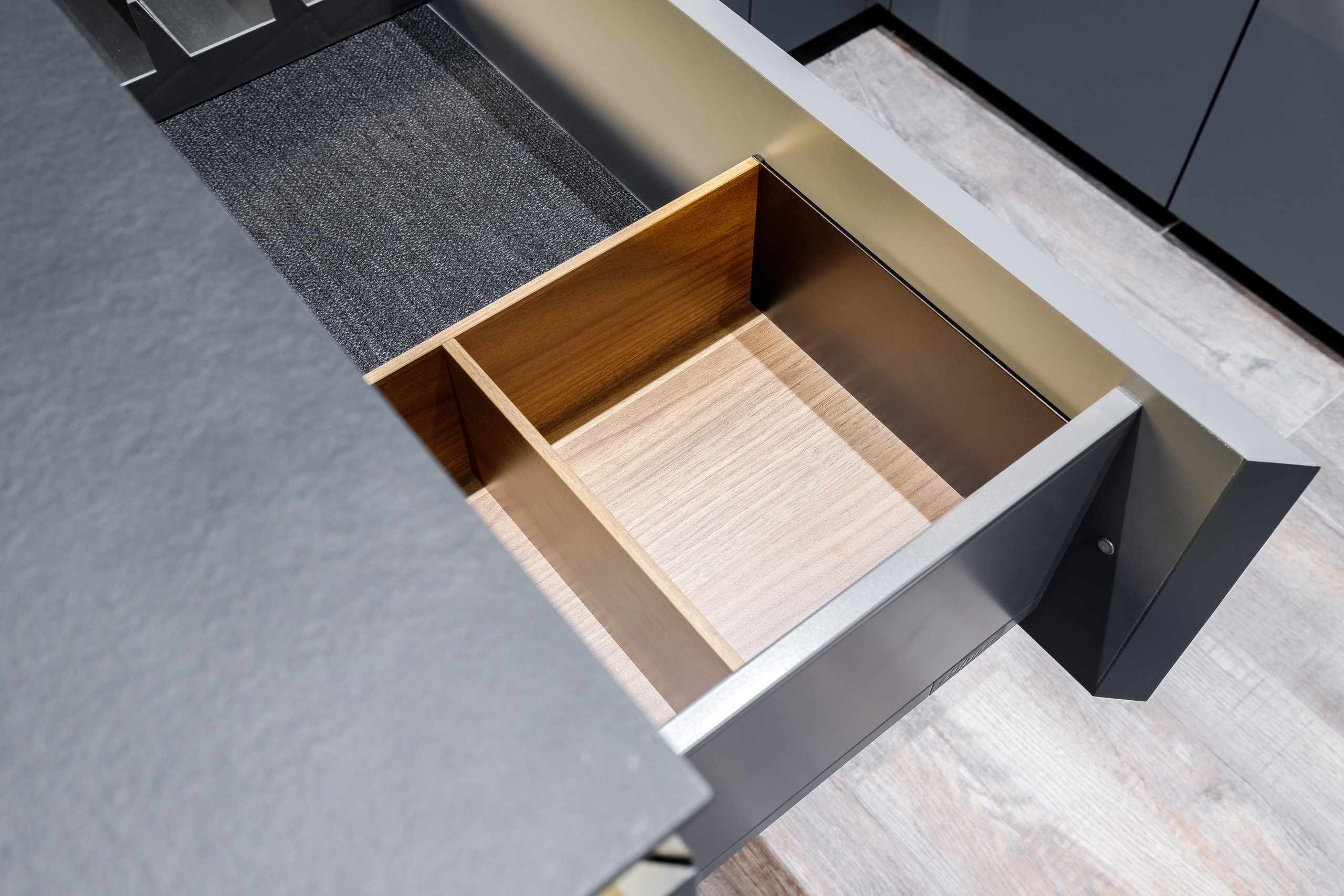 Bunulu.pro. Кухня #3 (с наполнением). Интерьерный фотограф в Краснодарском крае Светлана Шурлова