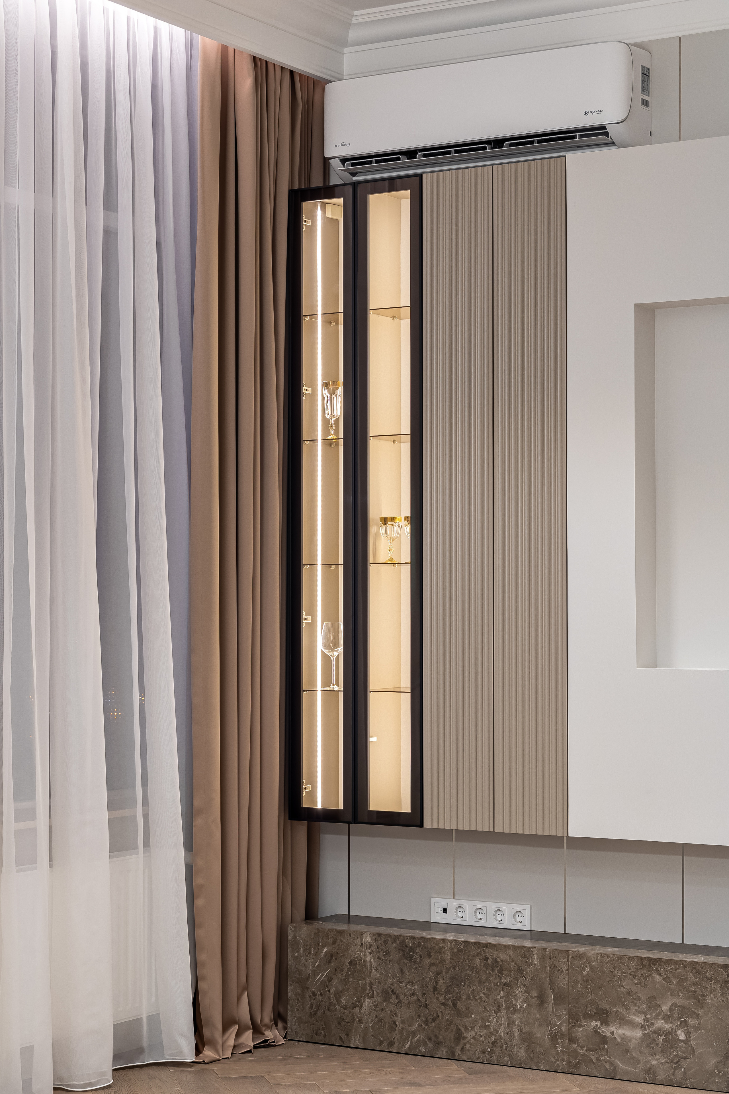 Эко Мебель. Мебель для пентхауса. г. Краснодар. Интерьерный фотограф в Краснодарском крае Светлана Шурлова