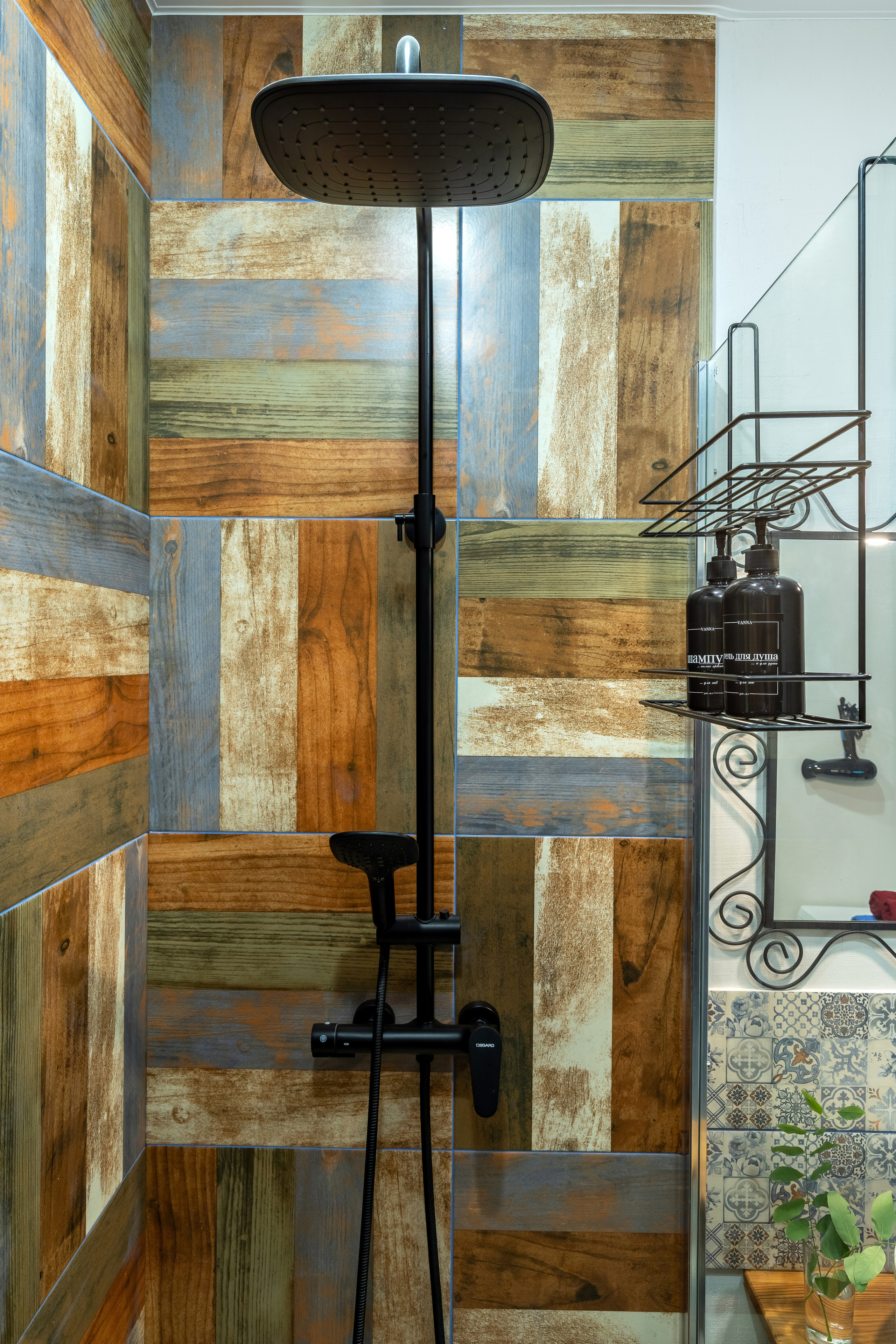 Квартира для аренды по индивидуальному проекту. ЖК «Одесский». г. Краснодар. Интерьерный фотограф в Краснодарском крае Светлана Шурлова