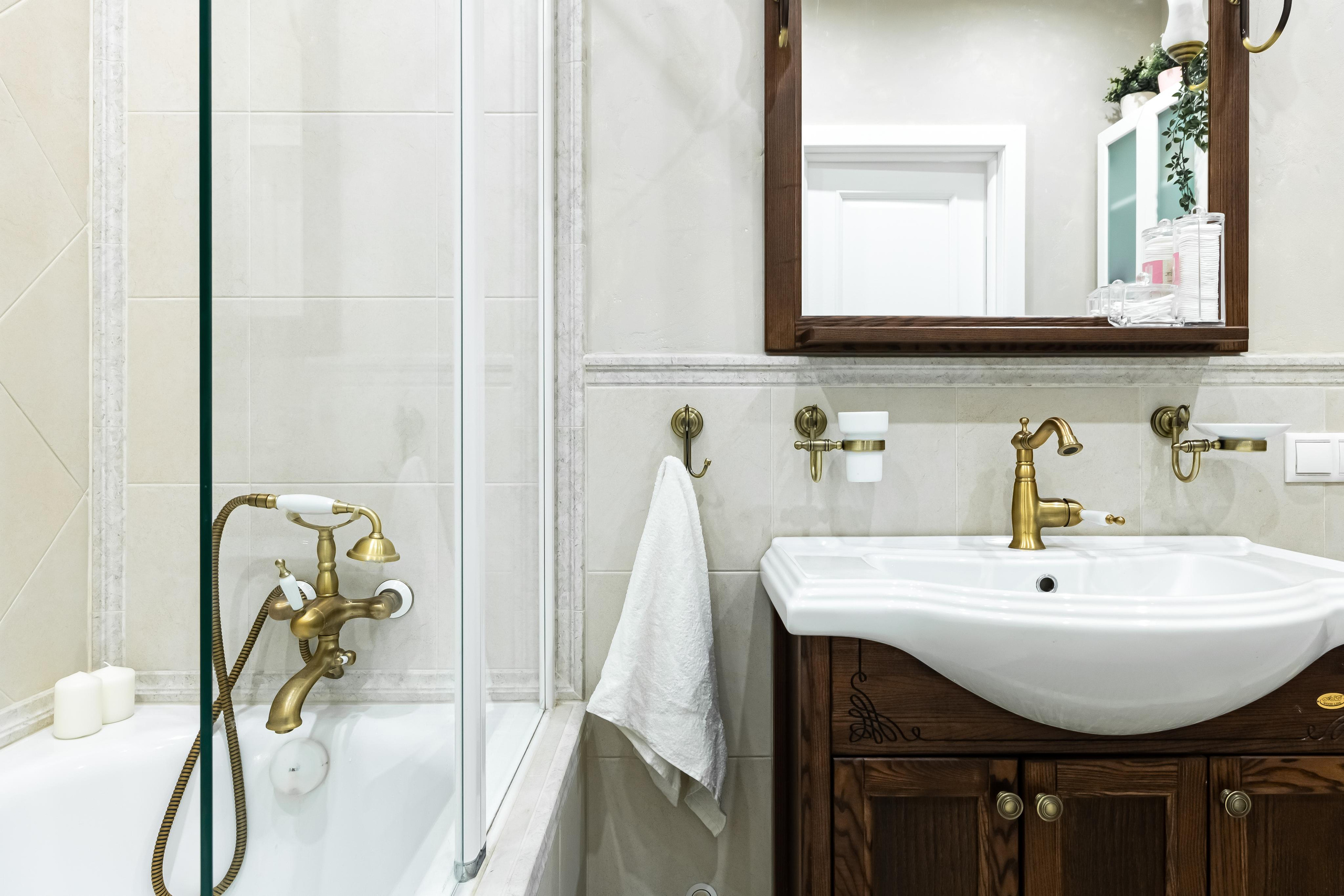 Юлия Кудрявцева. Квартира в стиле «Прованс». г. Краснодар. Интерьерный фотограф в Краснодарском крае Светлана Шурлова