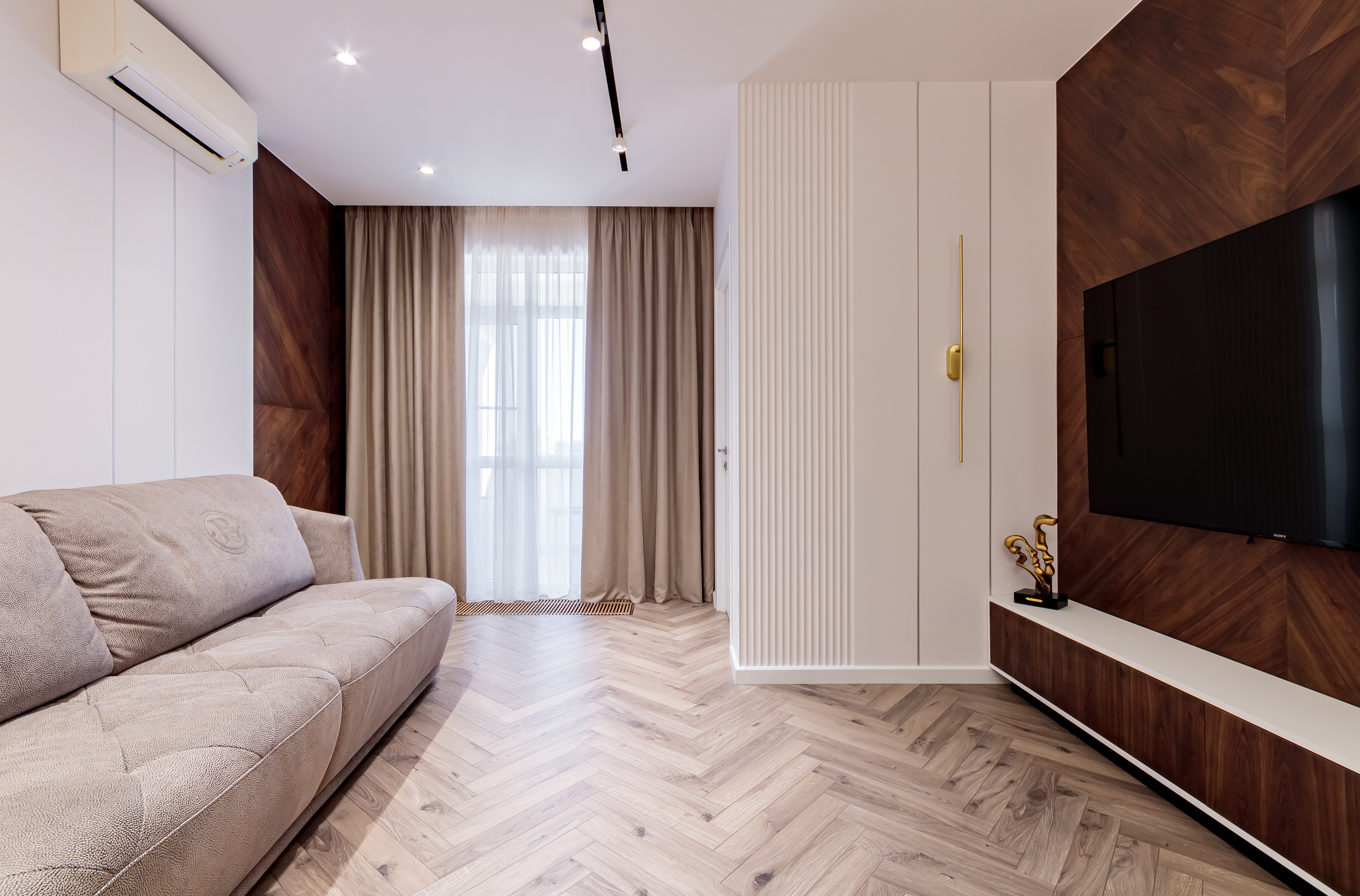 Эко Мебель. Мебель для квартиры по индивидуальному заказу дизайнера. г. Сочи. Интерьерный фотограф в Краснодарском крае Светлана Шурлова