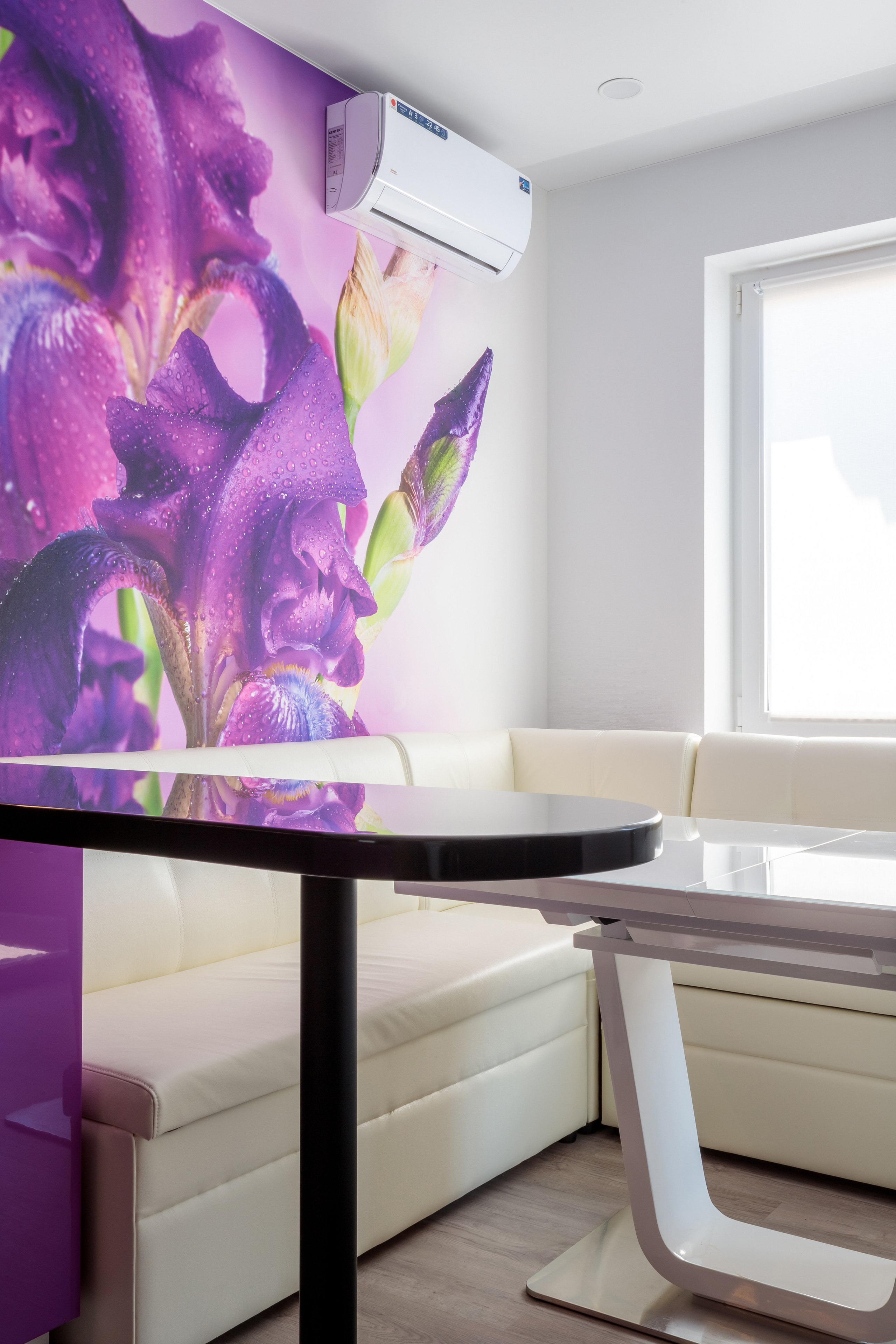 Команда Кравченко. Готовый ремонт для семейной пары. г. Краснодар. Интерьерный фотограф в Краснодарском крае Светлана Шурлова