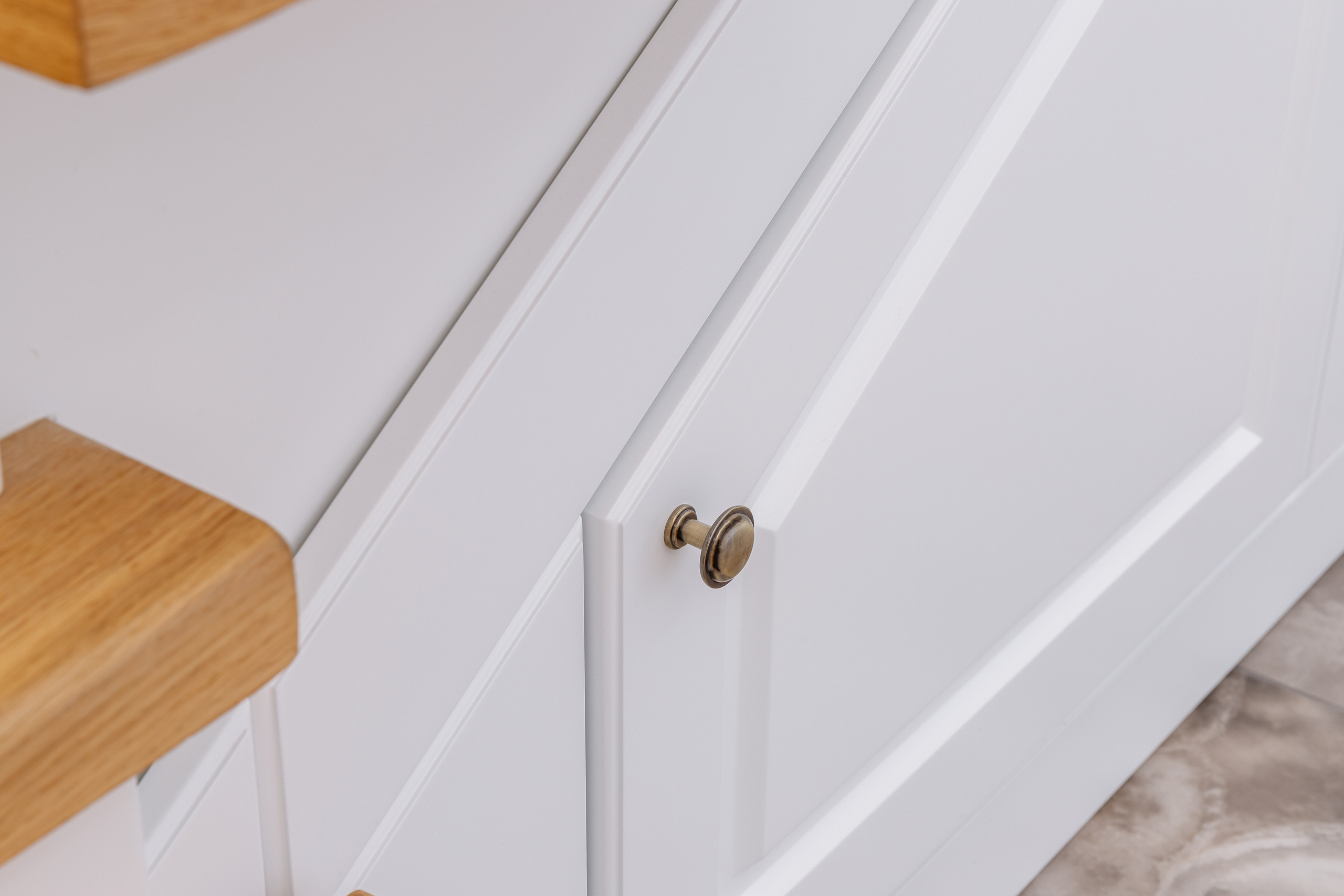 Клевер Шкаф. Прихожая с секретом. г. Краснодар. Интерьерный фотограф в Краснодарском крае Светлана Шурлова