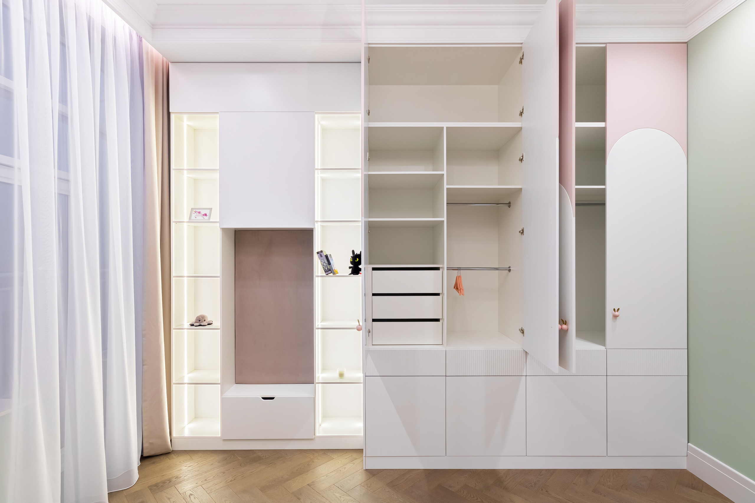 Эко Мебель. Мебель для пентхауса. г. Краснодар. Интерьерный фотограф в Краснодарском крае Светлана Шурлова