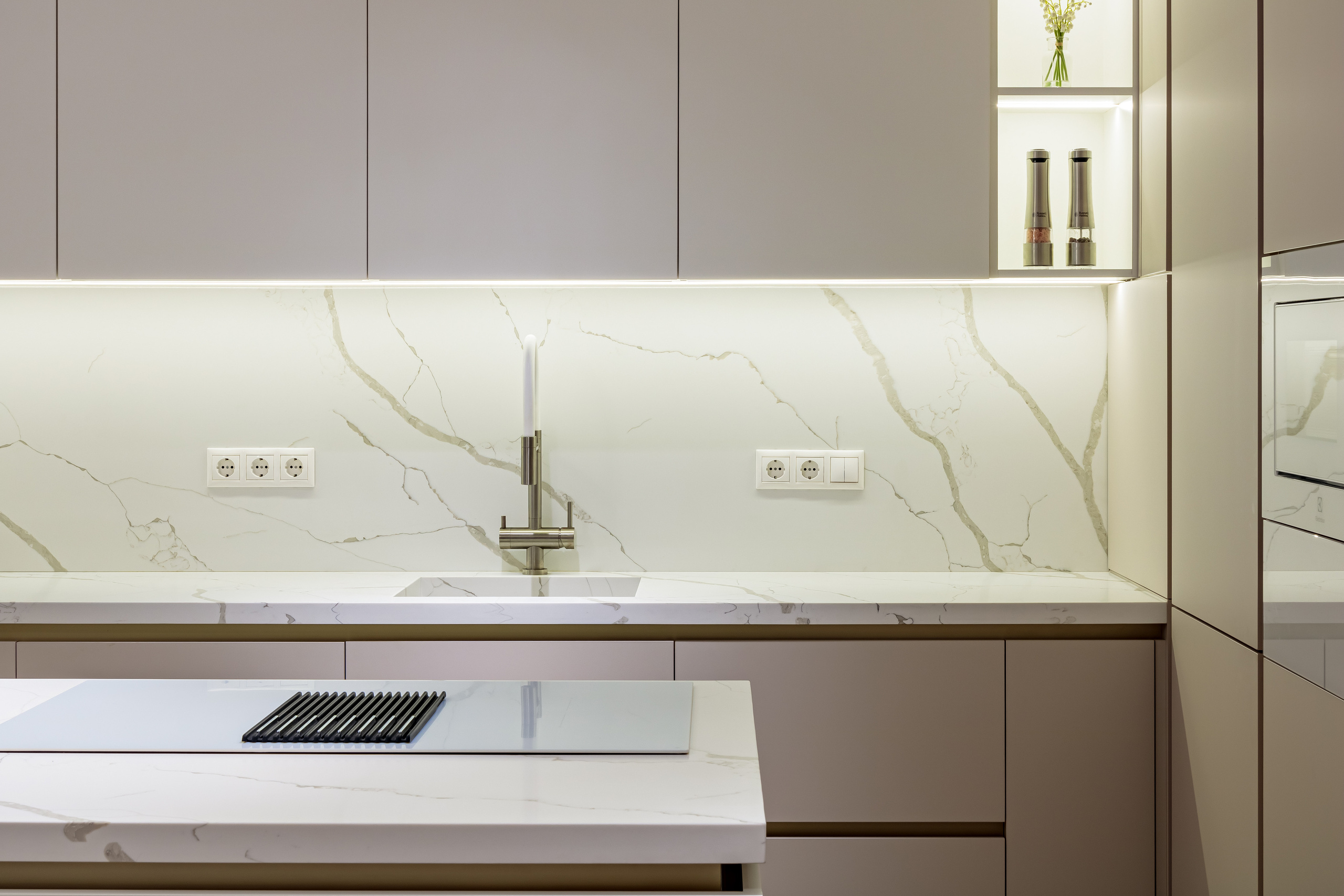 Эко Мебель. Мебель для квартиры по индивидуальному заказу дизайнера. г. Сочи. Интерьерный фотограф в Краснодарском крае Светлана Шурлова