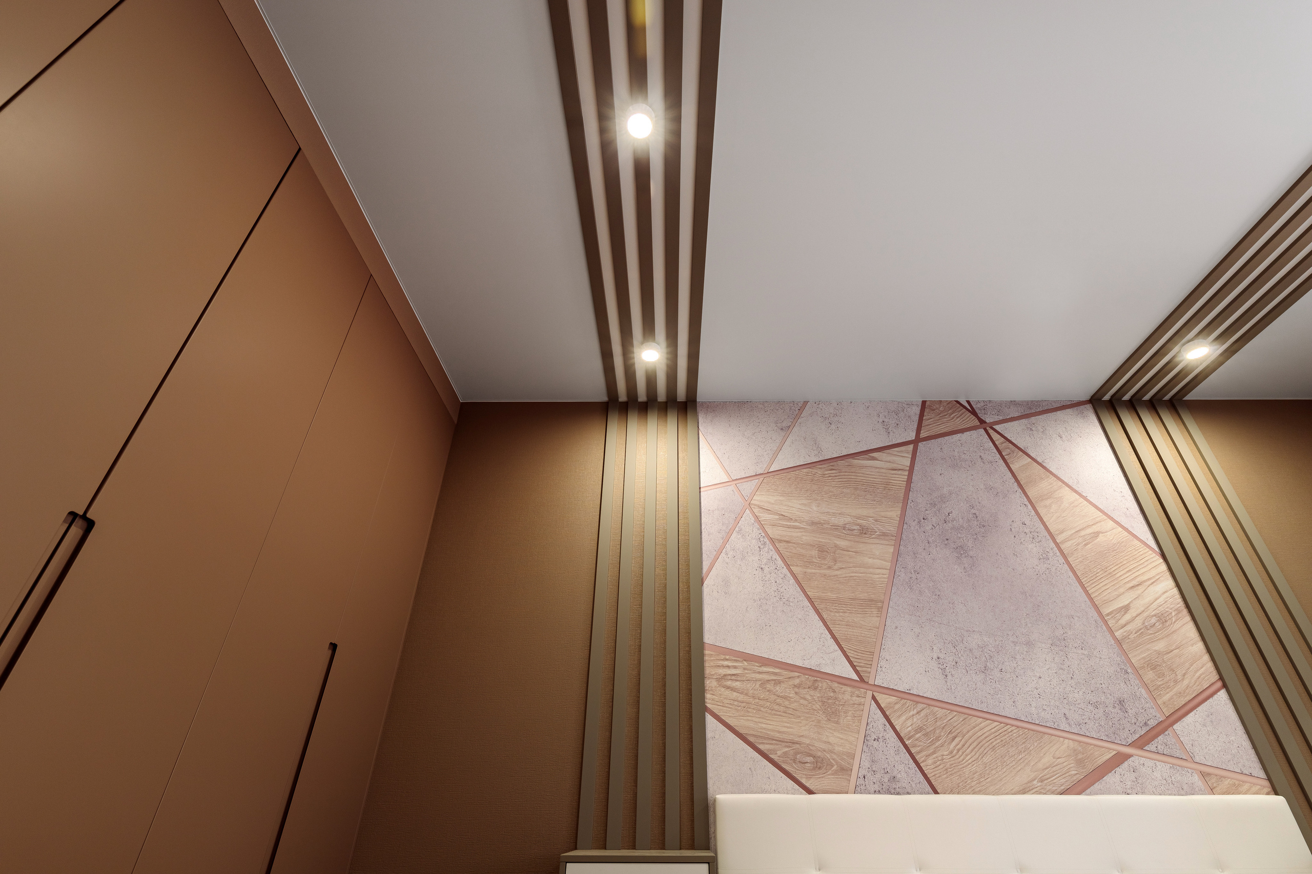 Команда Кравченко. Готовый ремонт для семейной пары. г. Краснодар. Интерьерный фотограф в Краснодарском крае Светлана Шурлова