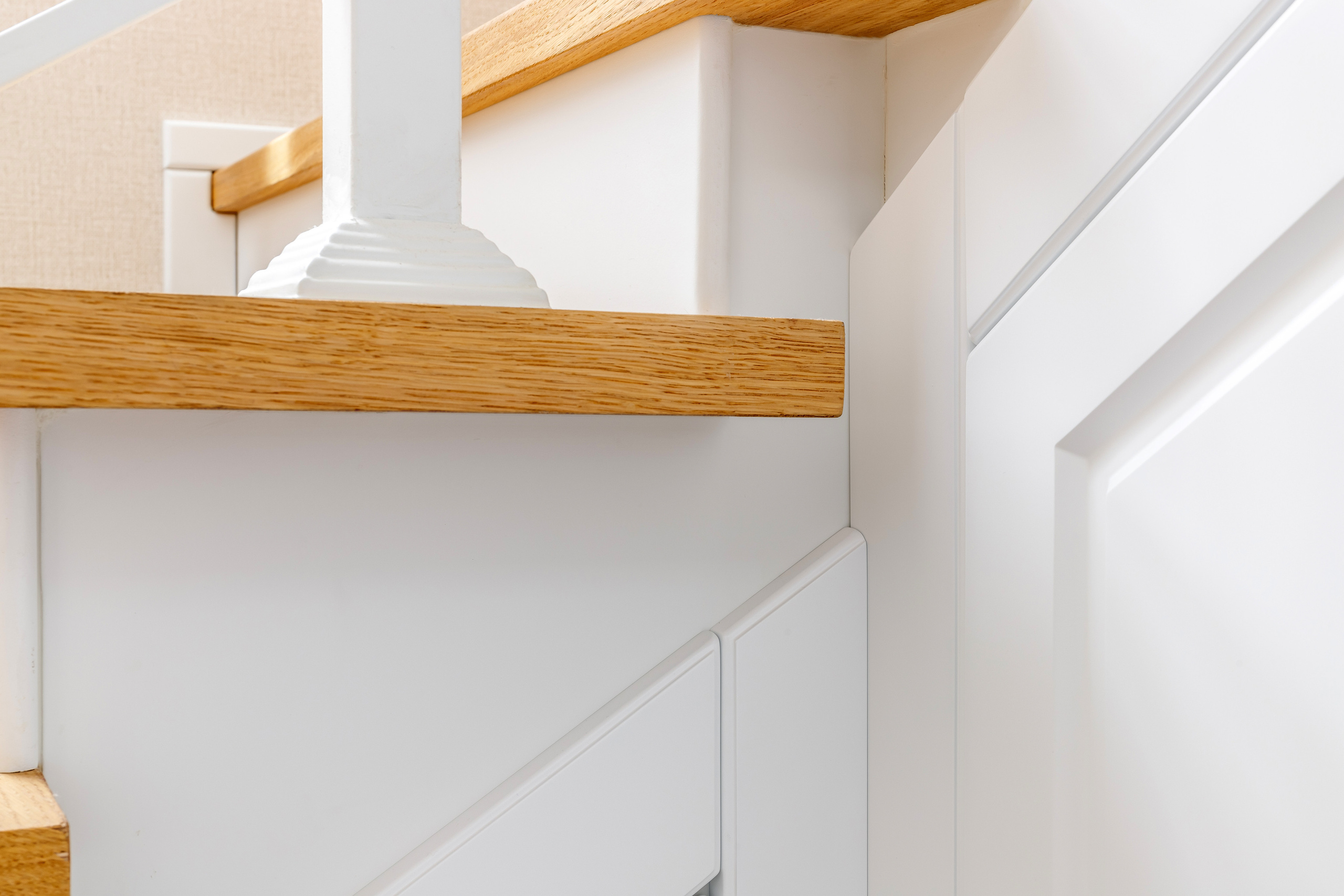 Клевер Шкаф. Прихожая с секретом. г. Краснодар. Интерьерный фотограф в Краснодарском крае Светлана Шурлова