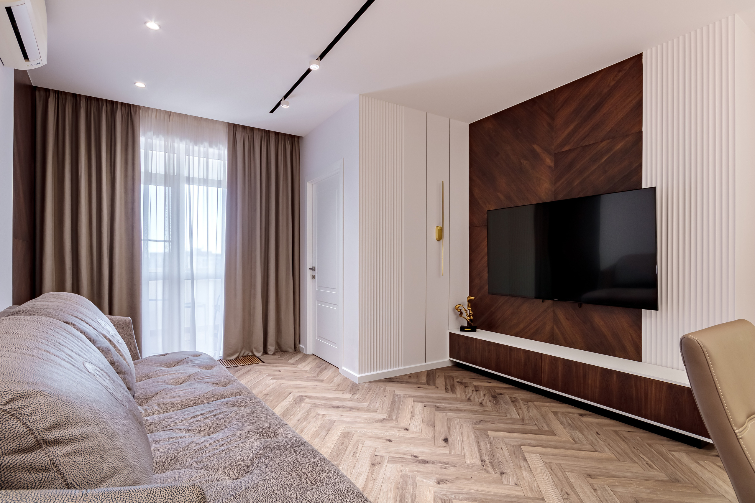 Эко Мебель. Мебель для квартиры по индивидуальному заказу дизайнера. г. Сочи. Интерьерный фотограф в Краснодарском крае Светлана Шурлова