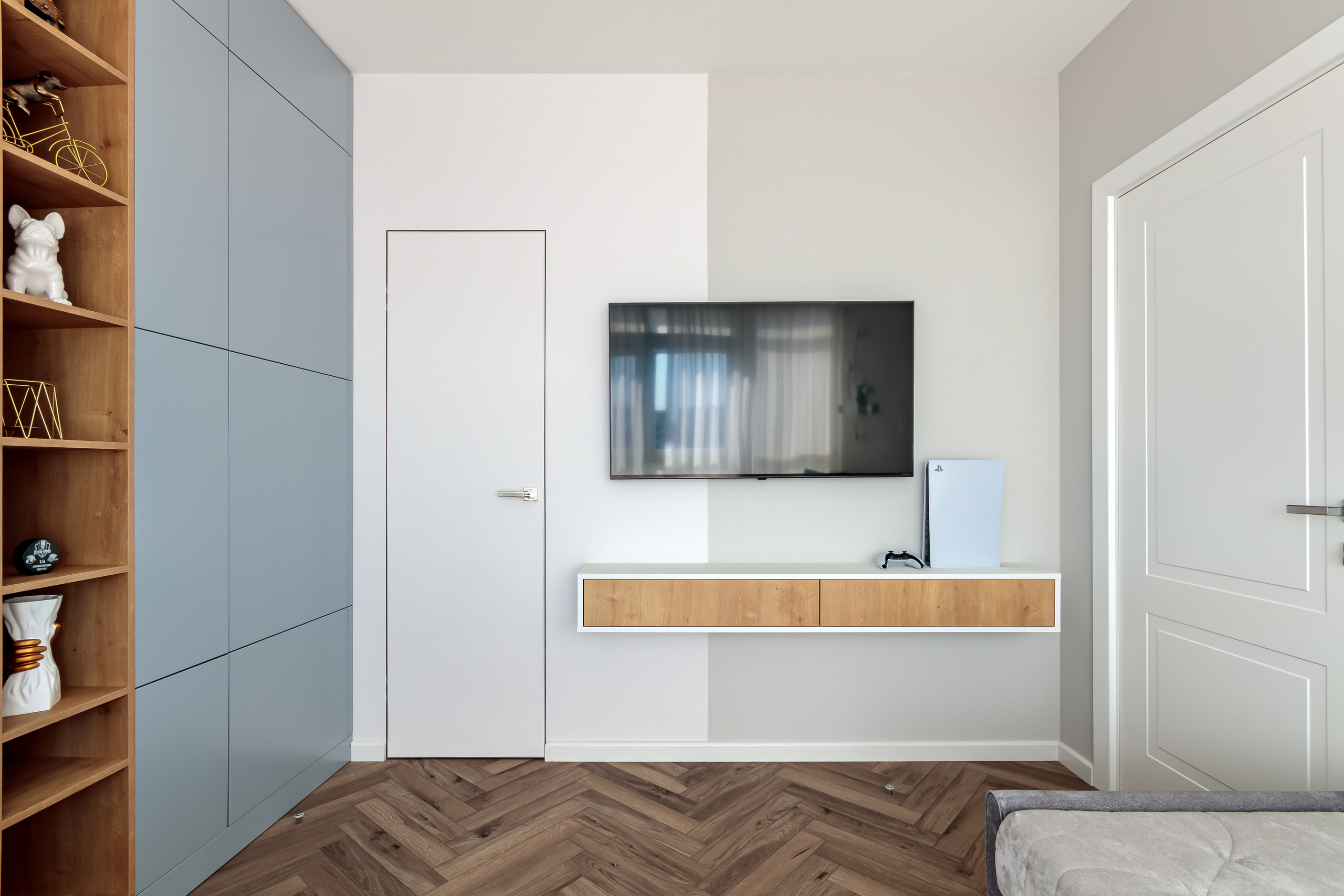 Эко Мебель. Мебель для квартиры по индивидуальному заказу дизайнера. г. Сочи. Интерьерный фотограф в Краснодарском крае Светлана Шурлова