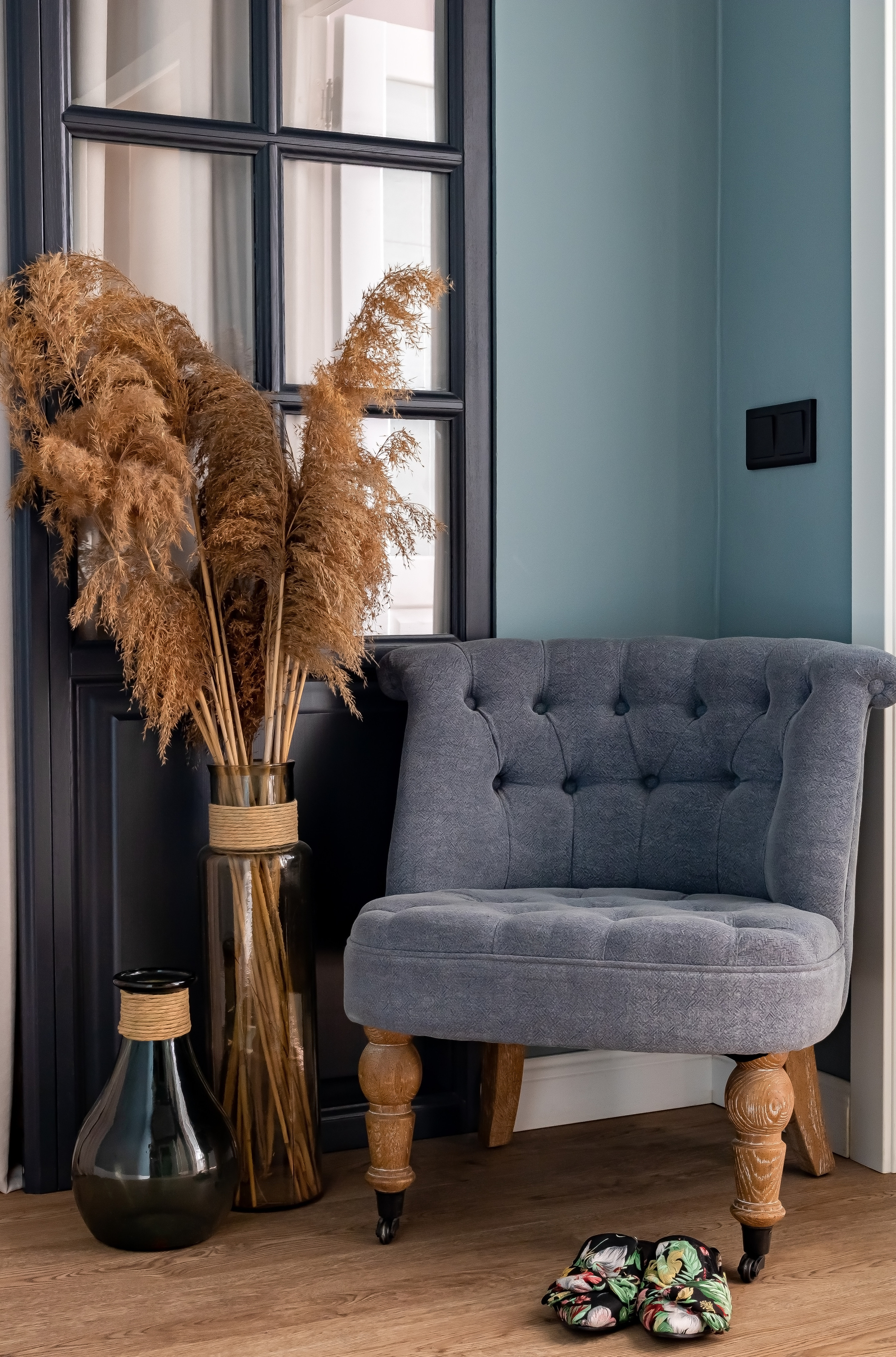 Квартира дизайнера Надежды Нижельской. г. Краснодар. Интерьерный фотограф в Краснодарском крае Светлана Шурлова