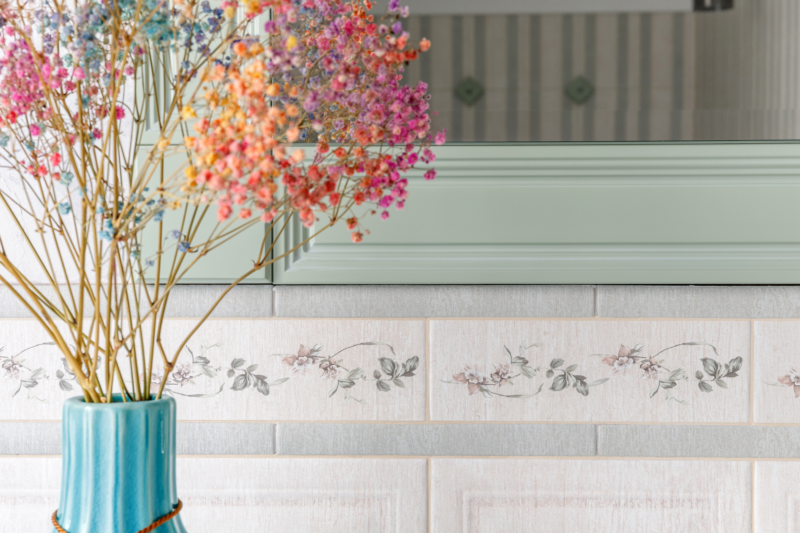 Клевер Шкаф. Проект мебели в Немецкой деревне. г. Краснодар. Интерьерный фотограф в Краснодарском крае Светлана Шурлова