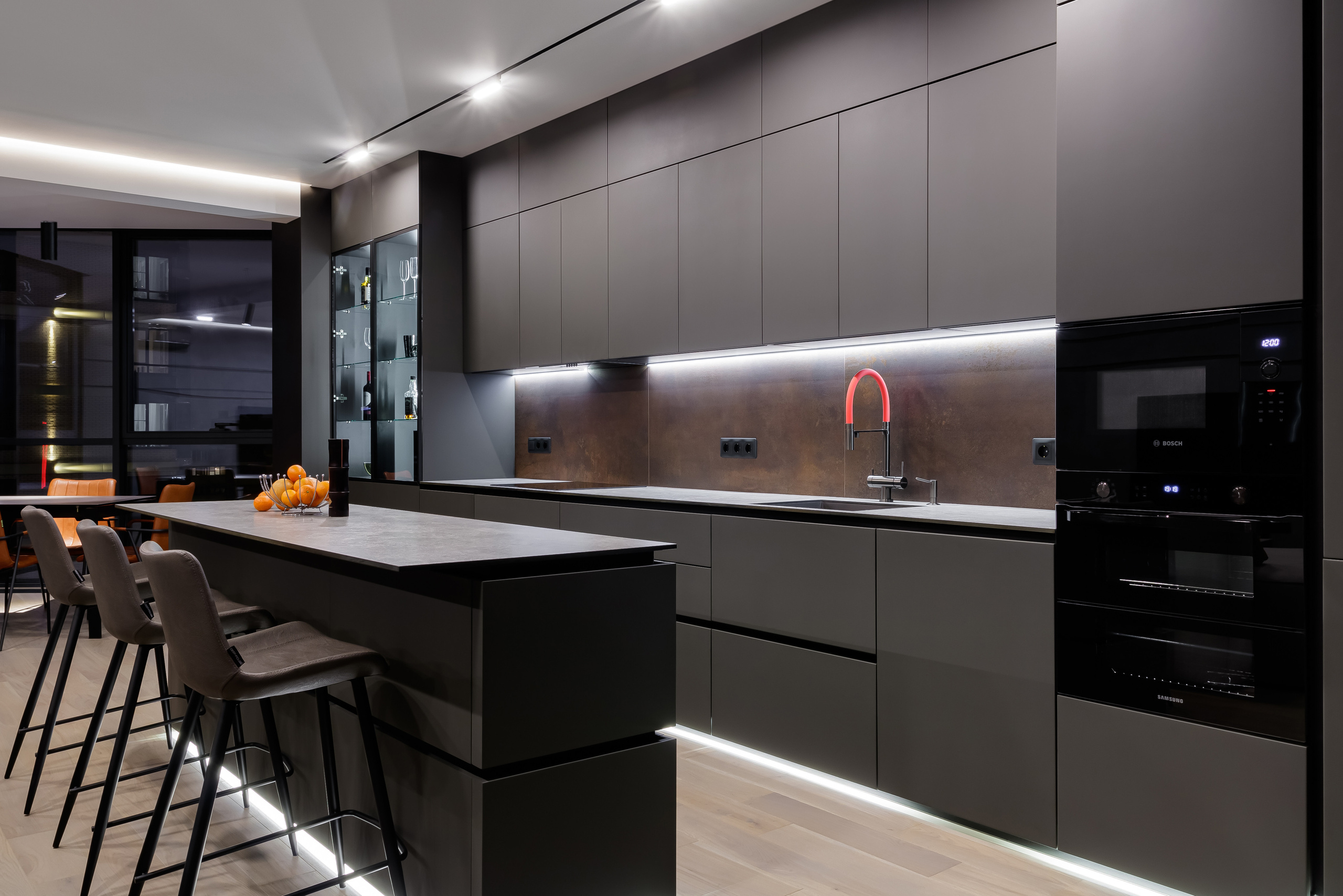 Эко Мебель. Мебель для футболиста. г. Краснодар. Интерьерный фотограф в Краснодарском крае Светлана Шурлова