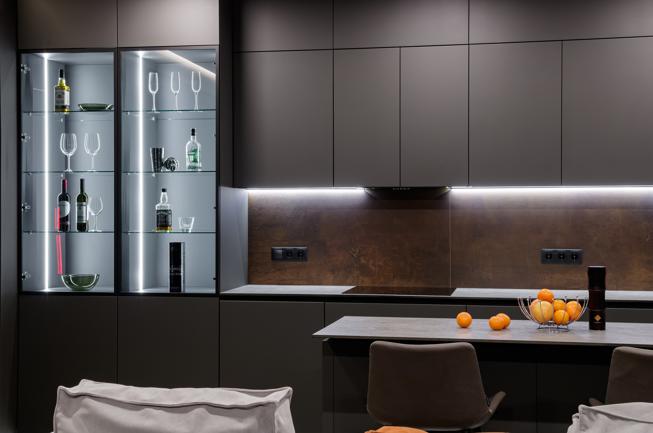 Эко Мебель. Мебель для футболиста. г. Краснодар. Интерьерный фотограф в Краснодарском крае Светлана Шурлова