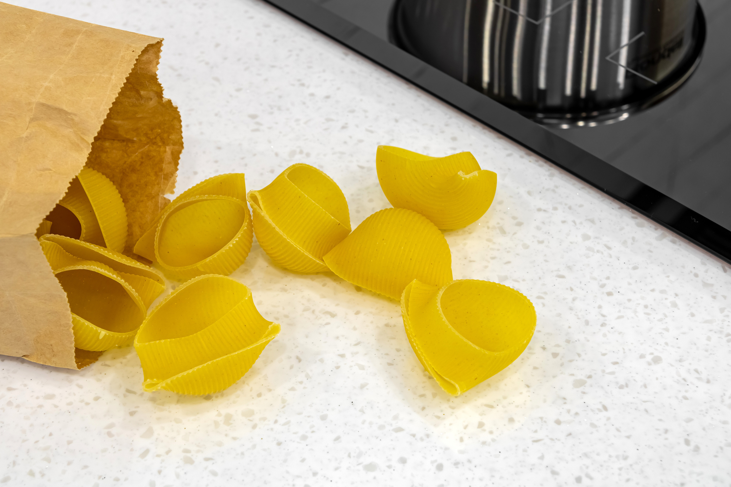 Эко Мебель. Кухня с элементами шпона. г. Краснодар. Интерьерный фотограф в Краснодарском крае Светлана Шурлова