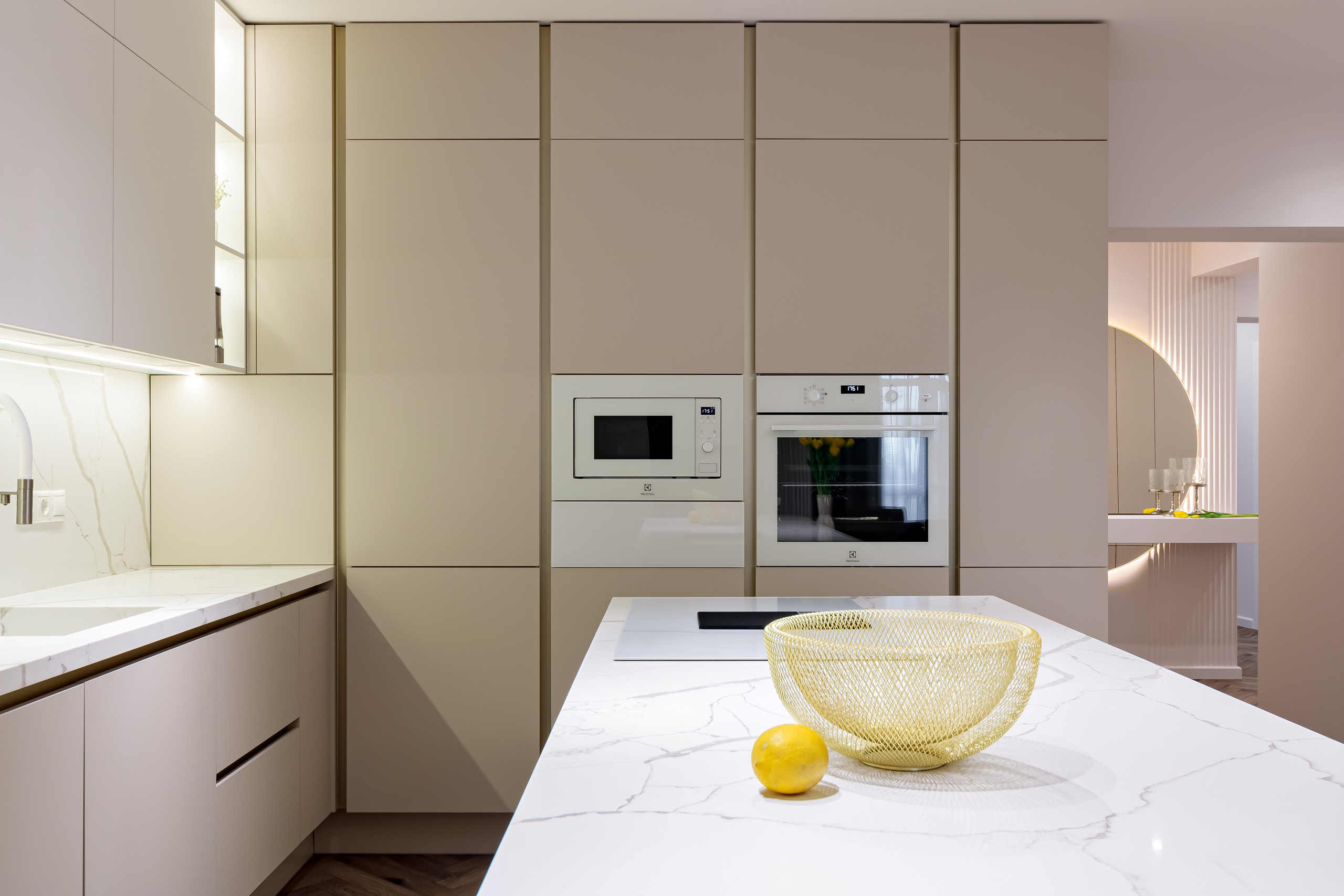 Эко Мебель. Мебель для квартиры по индивидуальному заказу дизайнера. г. Сочи. Интерьерный фотограф в Краснодарском крае Светлана Шурлова