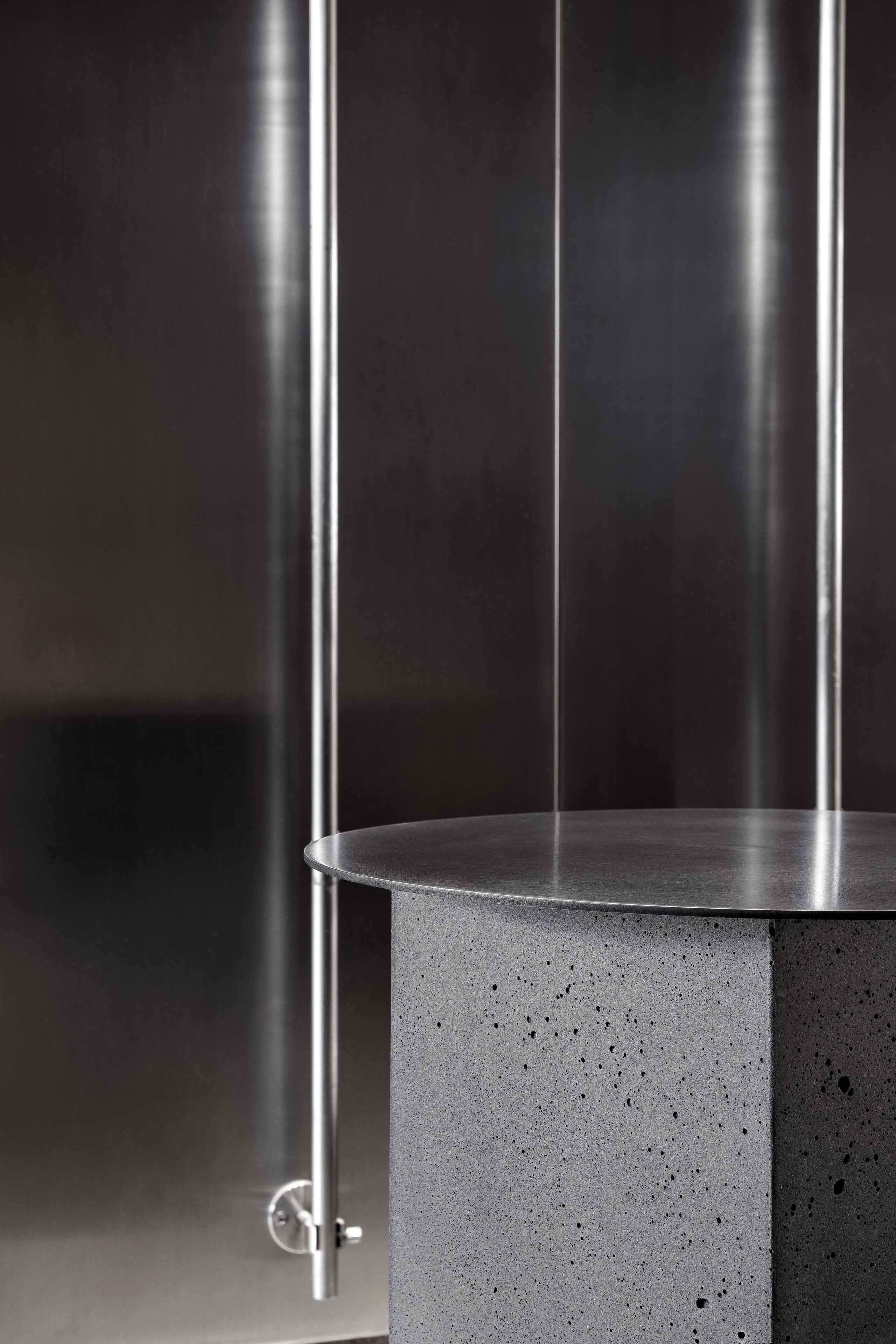 Uneed Beton. Интерьерный фотограф в Краснодарском крае Светлана Шурлова