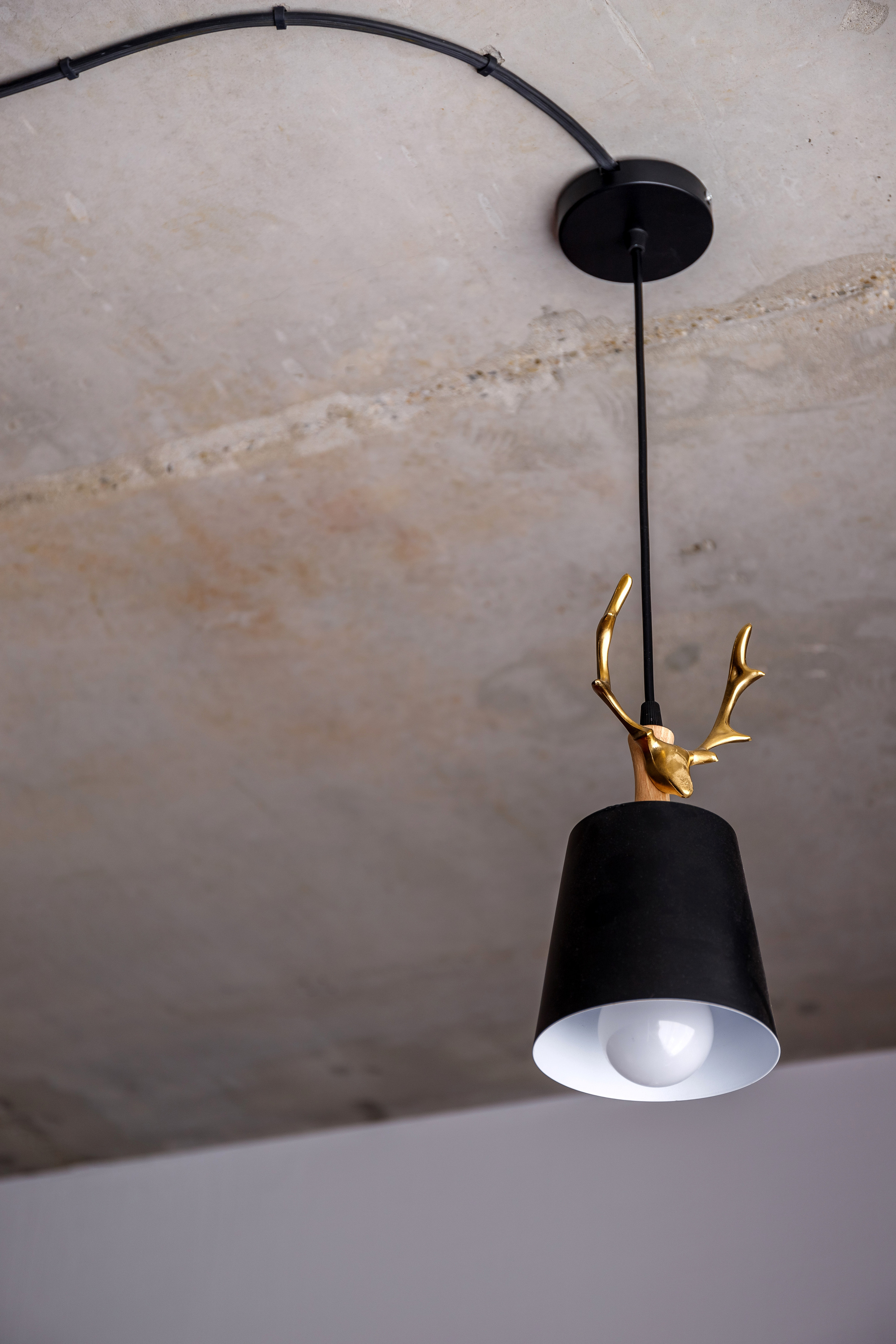 Квартира для аренды по индивидуальному проекту. ЖК «Одесский». г. Краснодар. Интерьерный фотограф в Краснодарском крае Светлана Шурлова