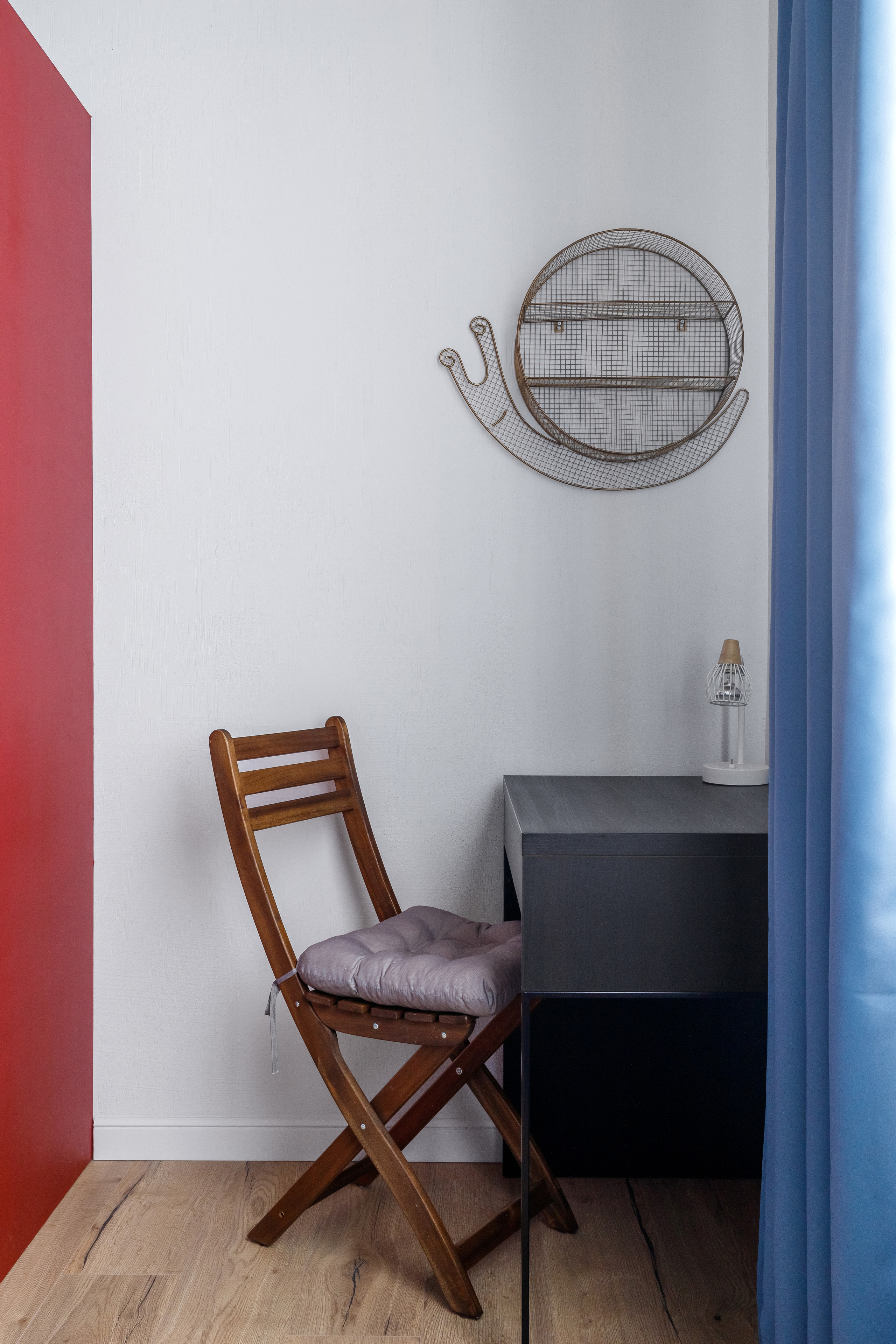 Квартира для аренды по индивидуальному проекту. ЖК «Одесский». г. Краснодар. Интерьерный фотограф в Краснодарском крае Светлана Шурлова