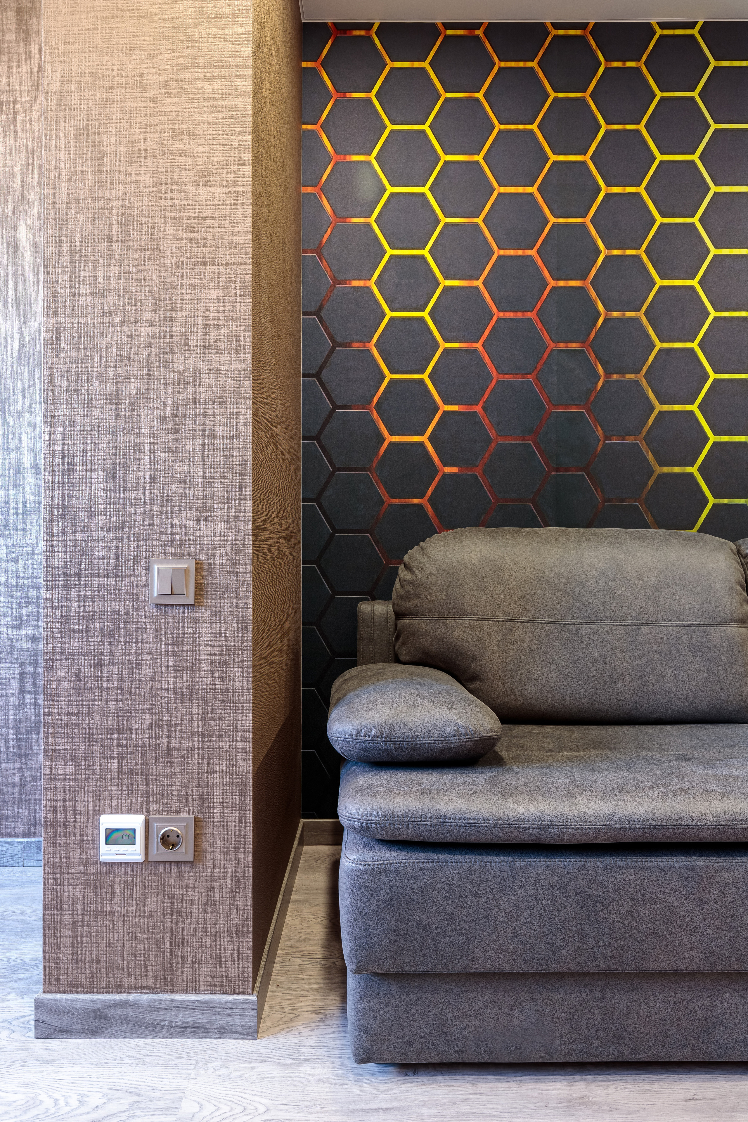 Команда Кравченко. Готовый ремонт для семейной пары. г. Краснодар. Интерьерный фотограф в Краснодарском крае Светлана Шурлова