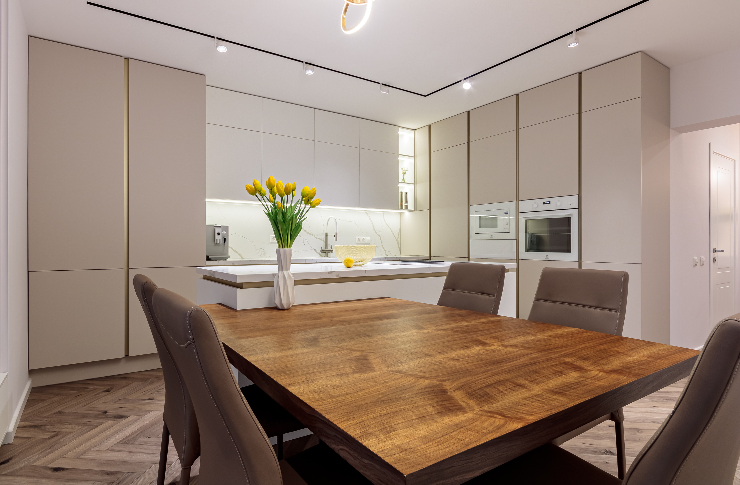 Эко Мебель. Мебель для квартиры по индивидуальному заказу дизайнера. г. Сочи. Интерьерный фотограф в Краснодарском крае Светлана Шурлова