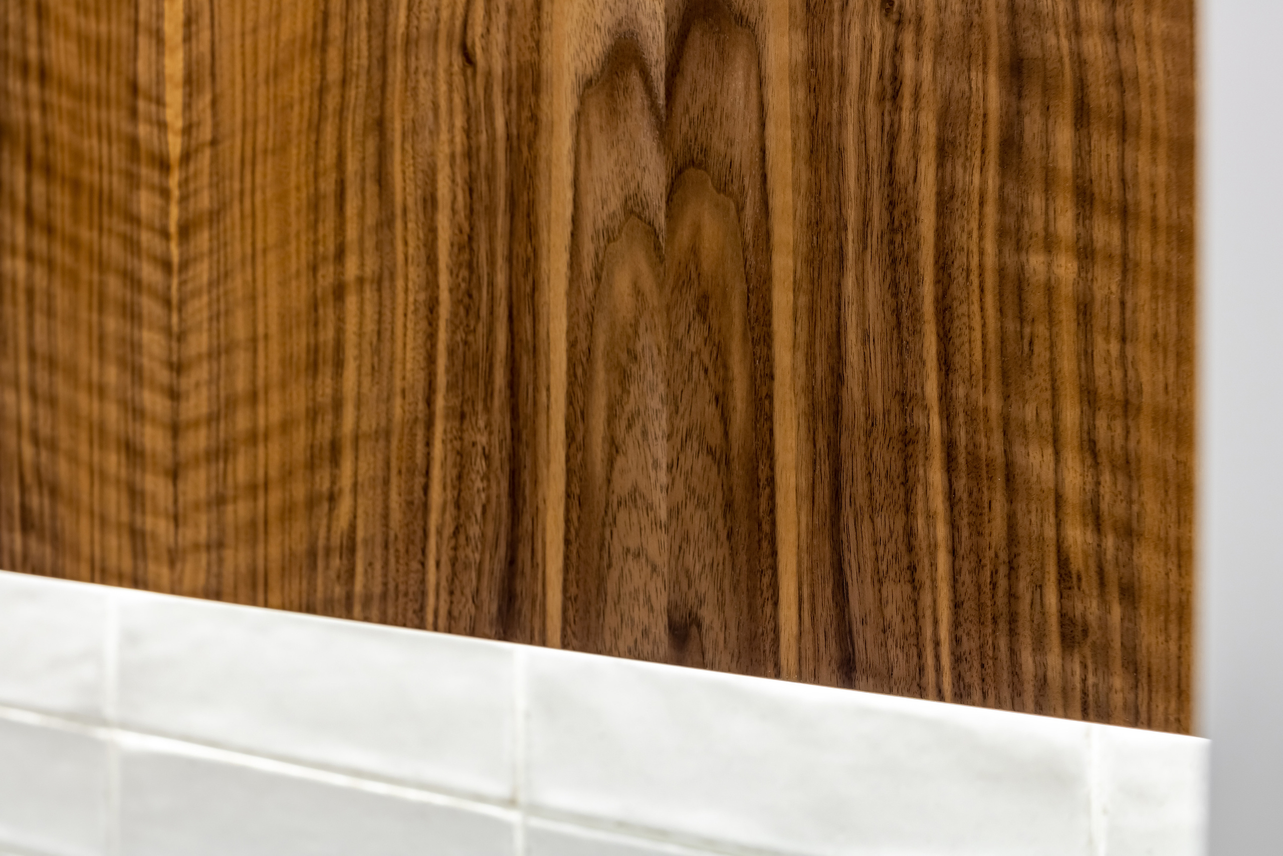 Эко Мебель. Кухня с элементами шпона. г. Краснодар. Интерьерный фотограф в Краснодарском крае Светлана Шурлова