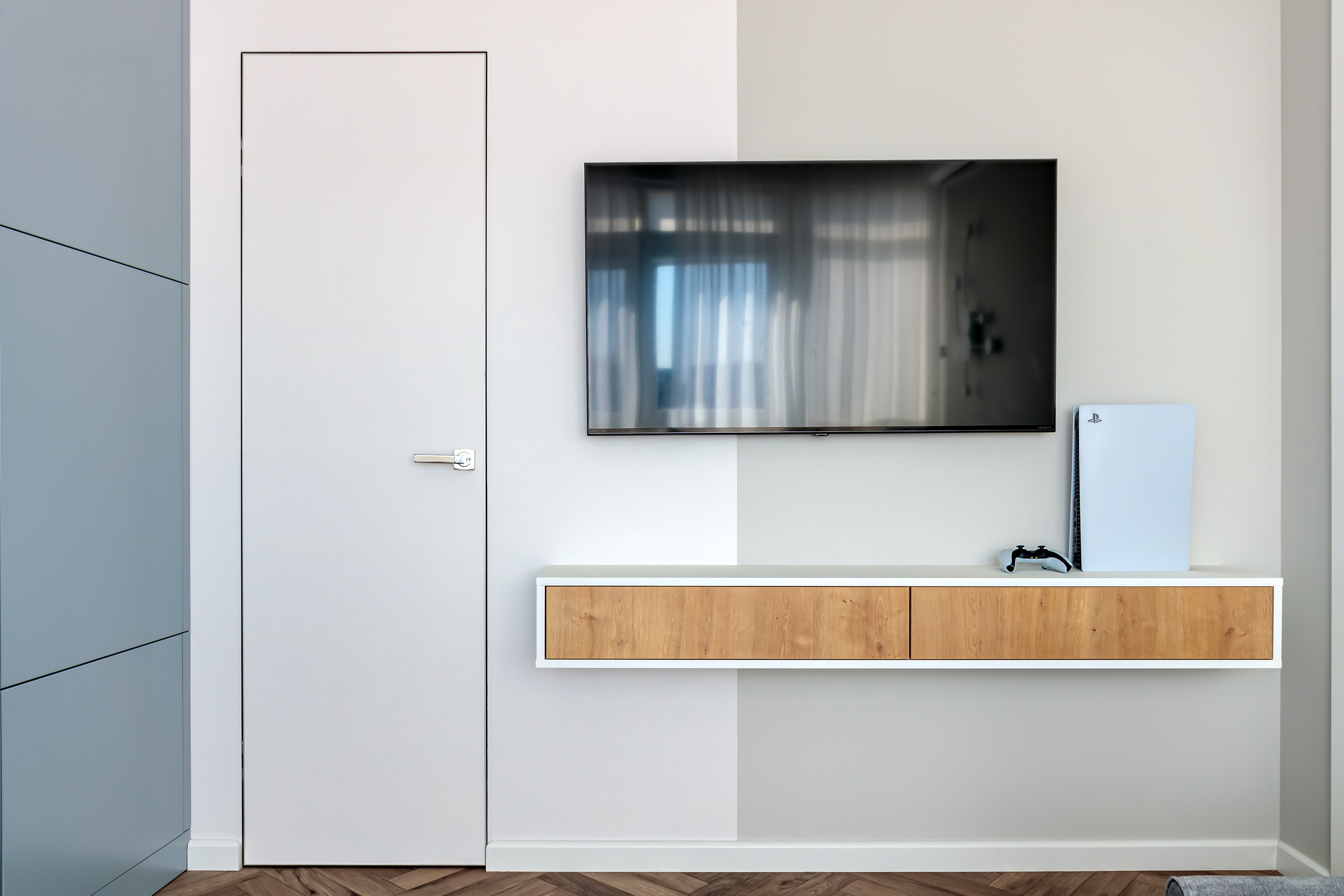 Эко Мебель. Мебель для квартиры по индивидуальному заказу дизайнера. г. Сочи. Интерьерный фотограф в Краснодарском крае Светлана Шурлова