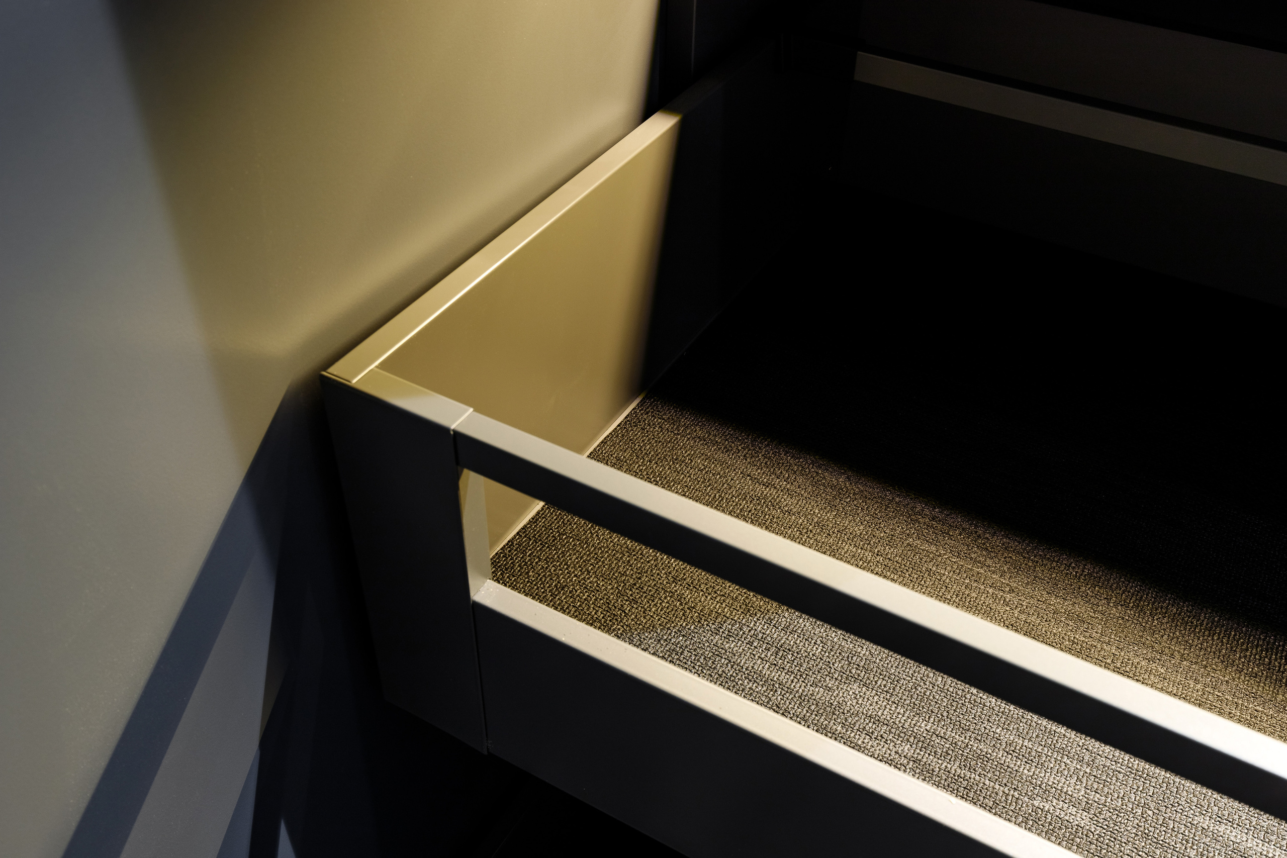 Bunulu.pro. Кухня #3 (с наполнением). Интерьерный фотограф в Краснодарском крае Светлана Шурлова