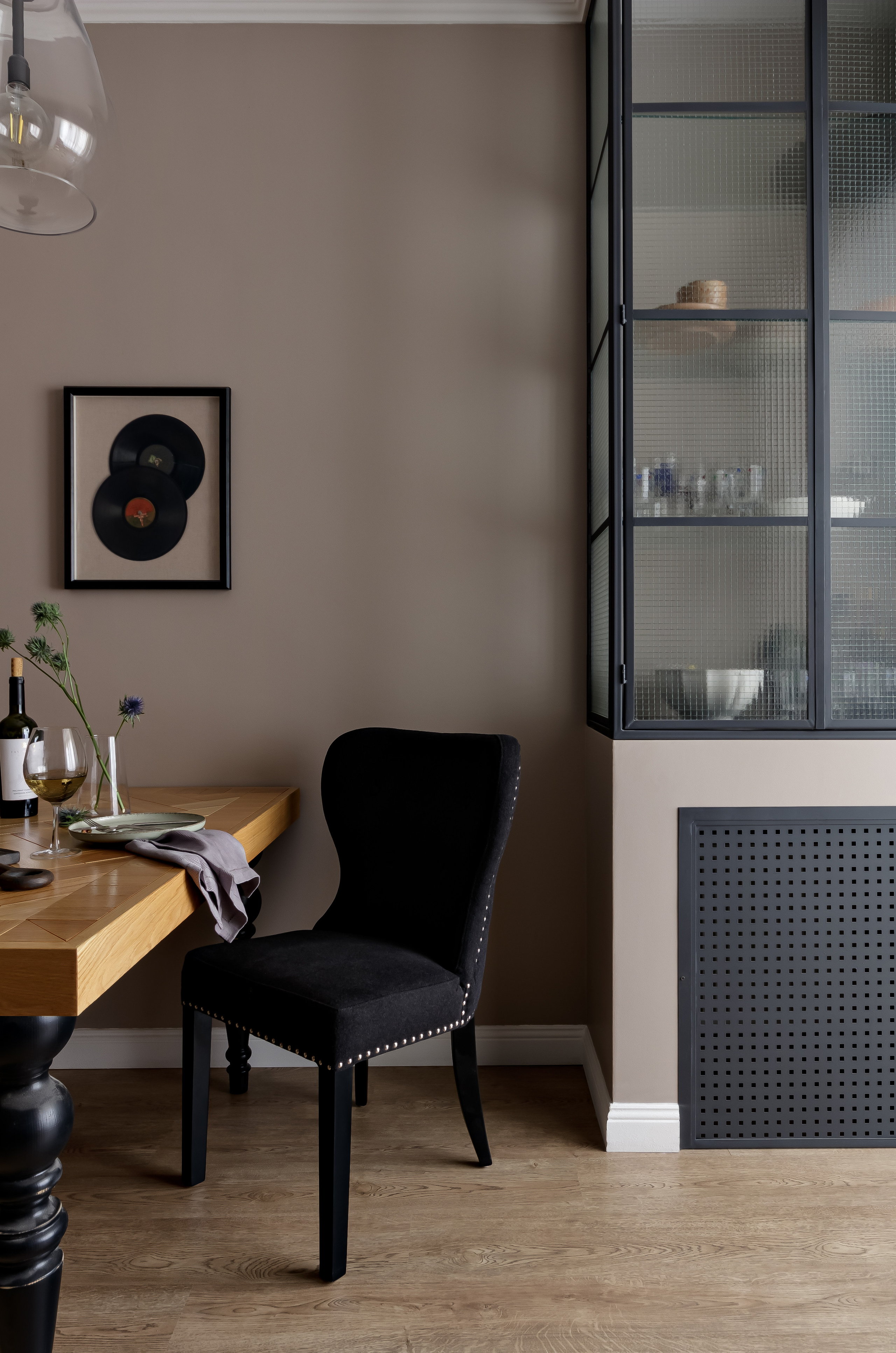 Квартира дизайнера Надежды Нижельской. г. Краснодар. Интерьерный фотограф в Краснодарском крае Светлана Шурлова